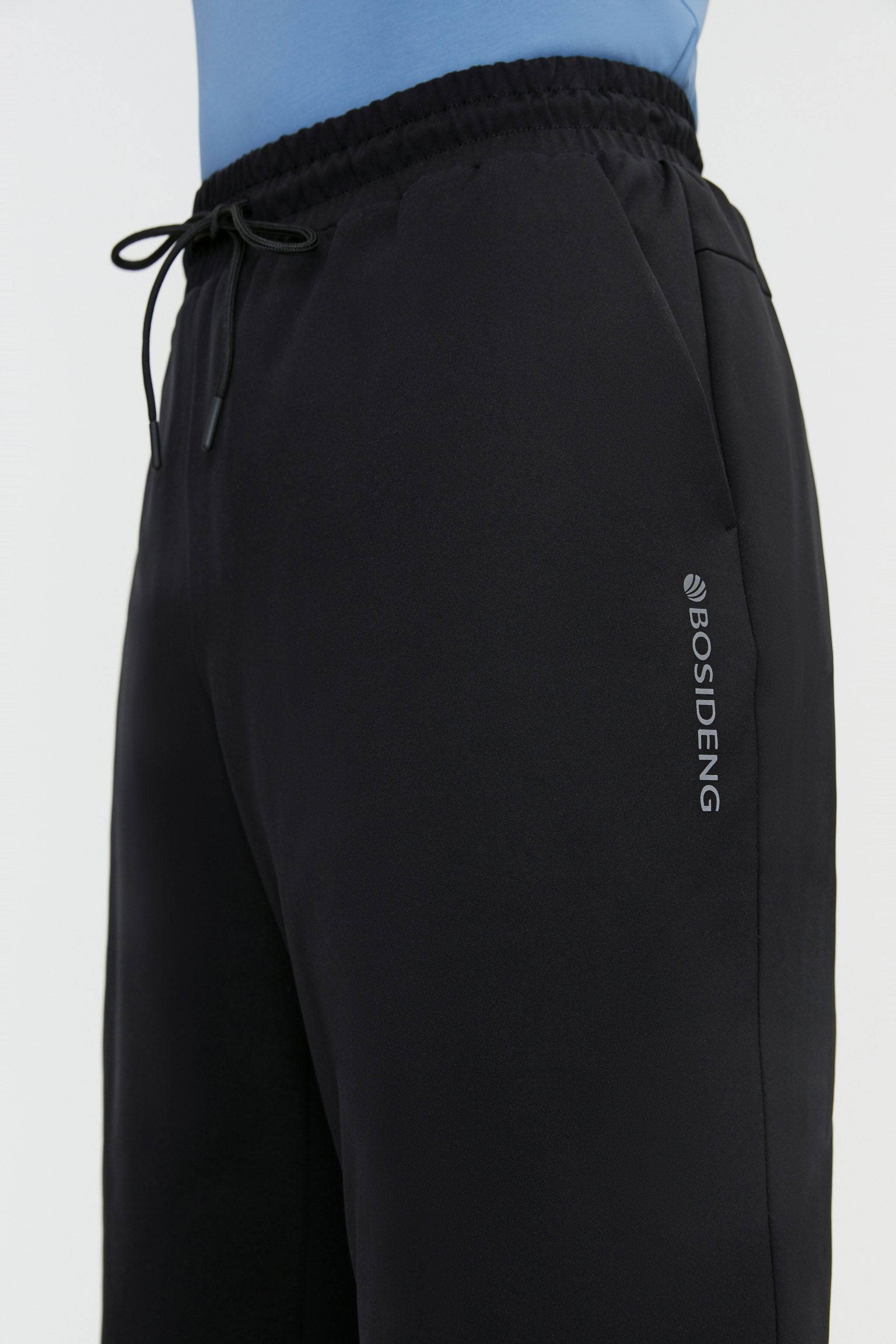 BOSIDENG 2023 Mens Down Trousers