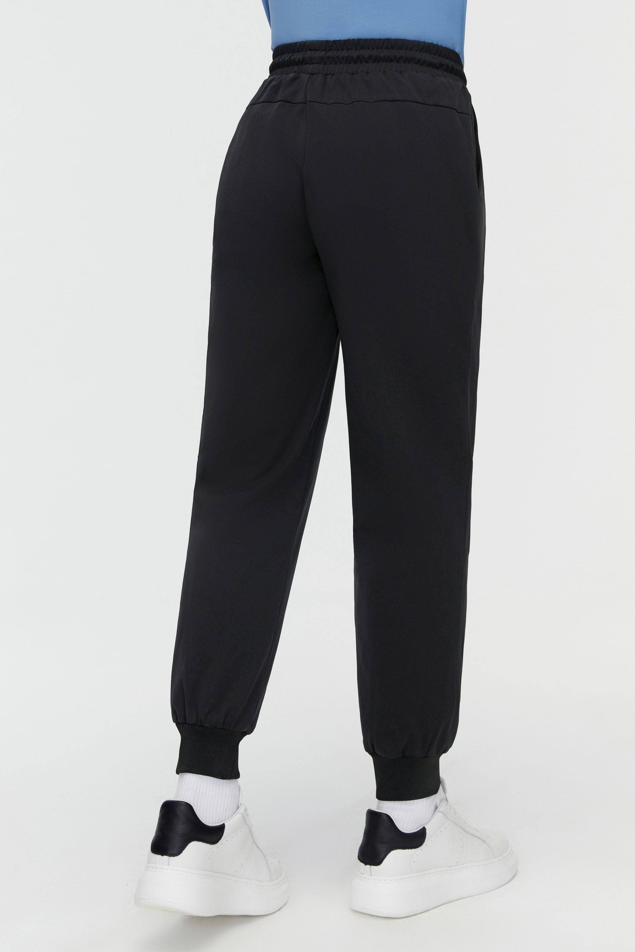 BOSIDENG 2023 Mens Down Trousers