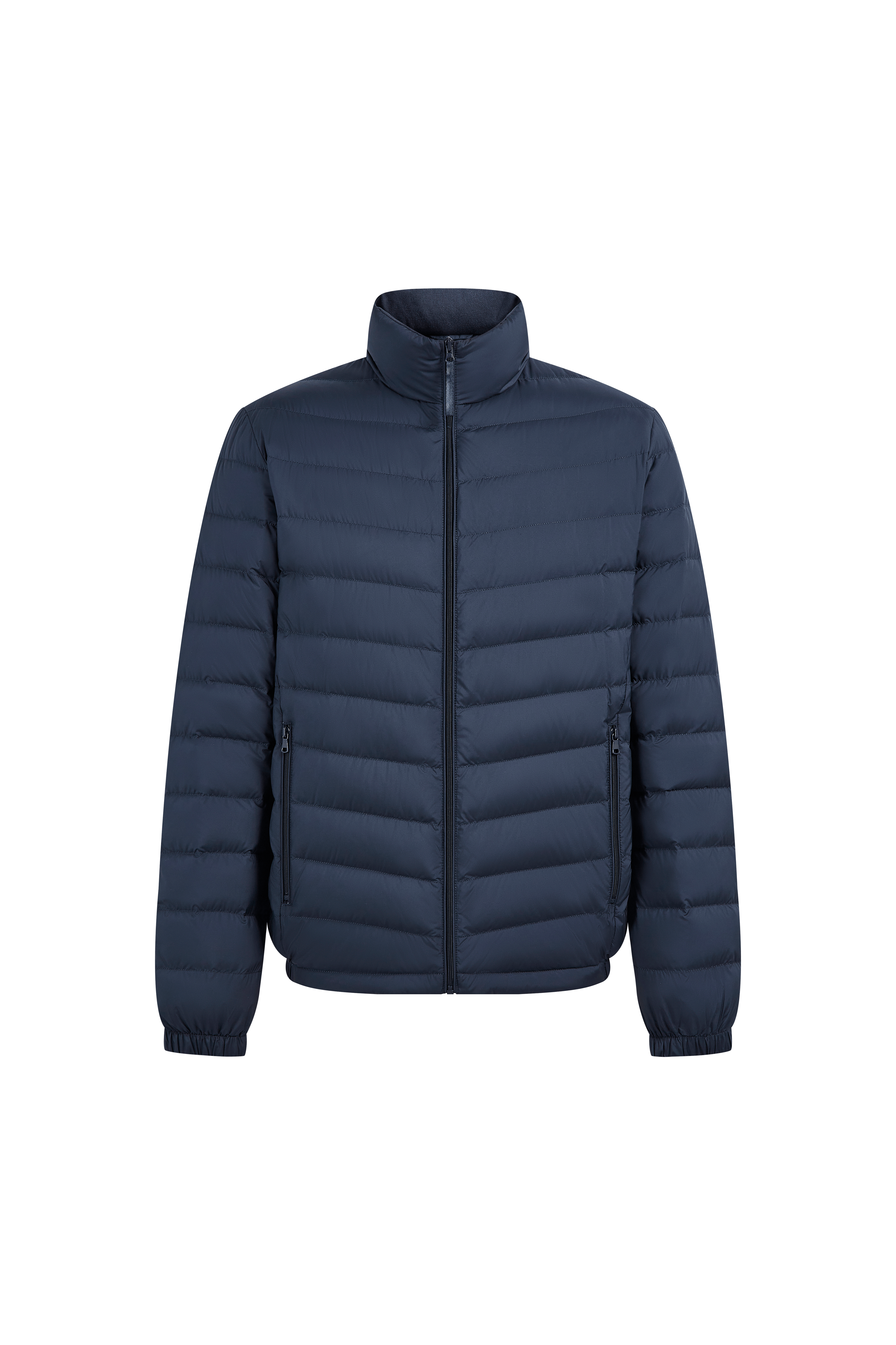 Mens Packable Ultralight Down Jacket