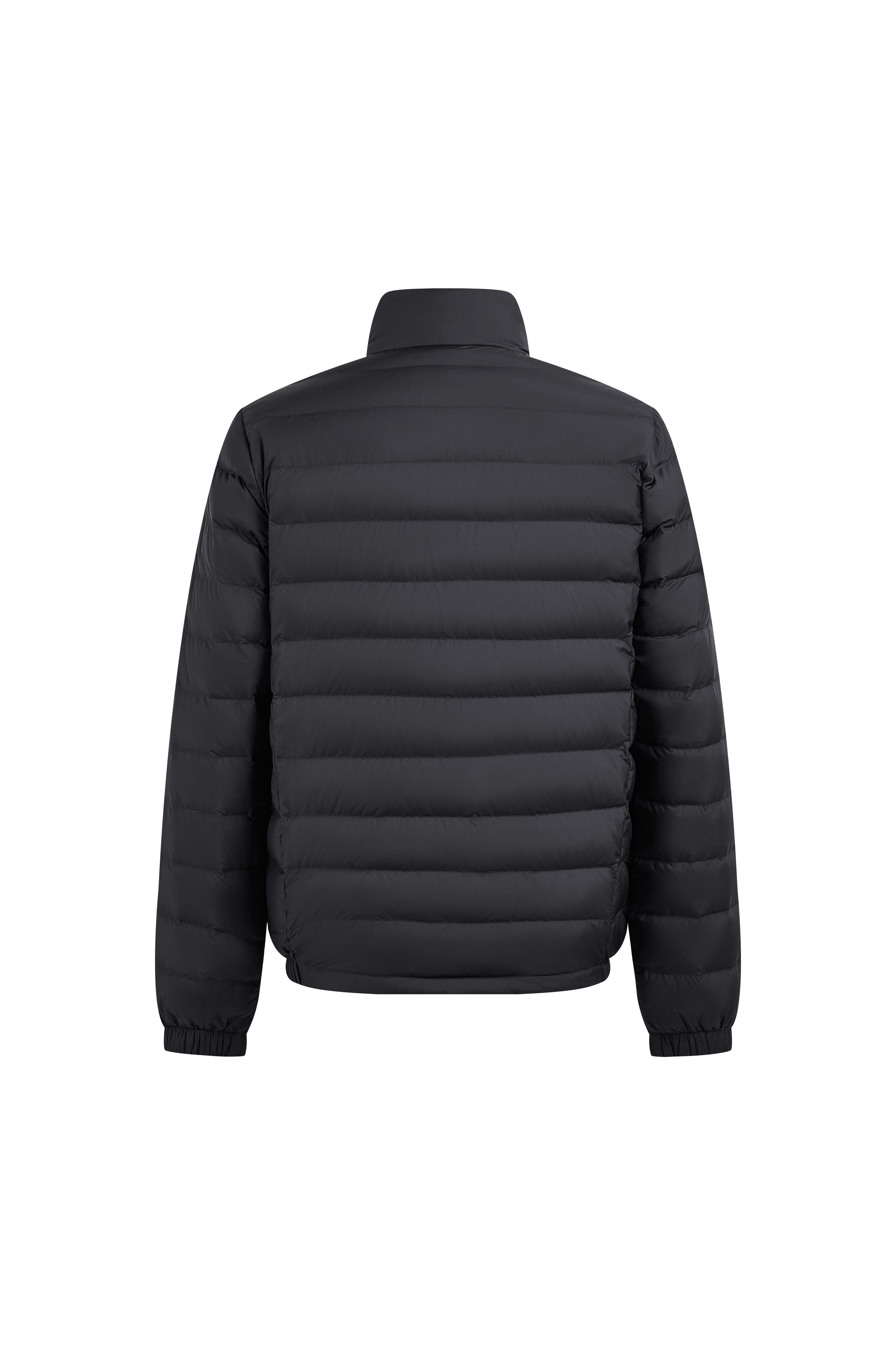 Mens Packable Ultralight Down Jacket