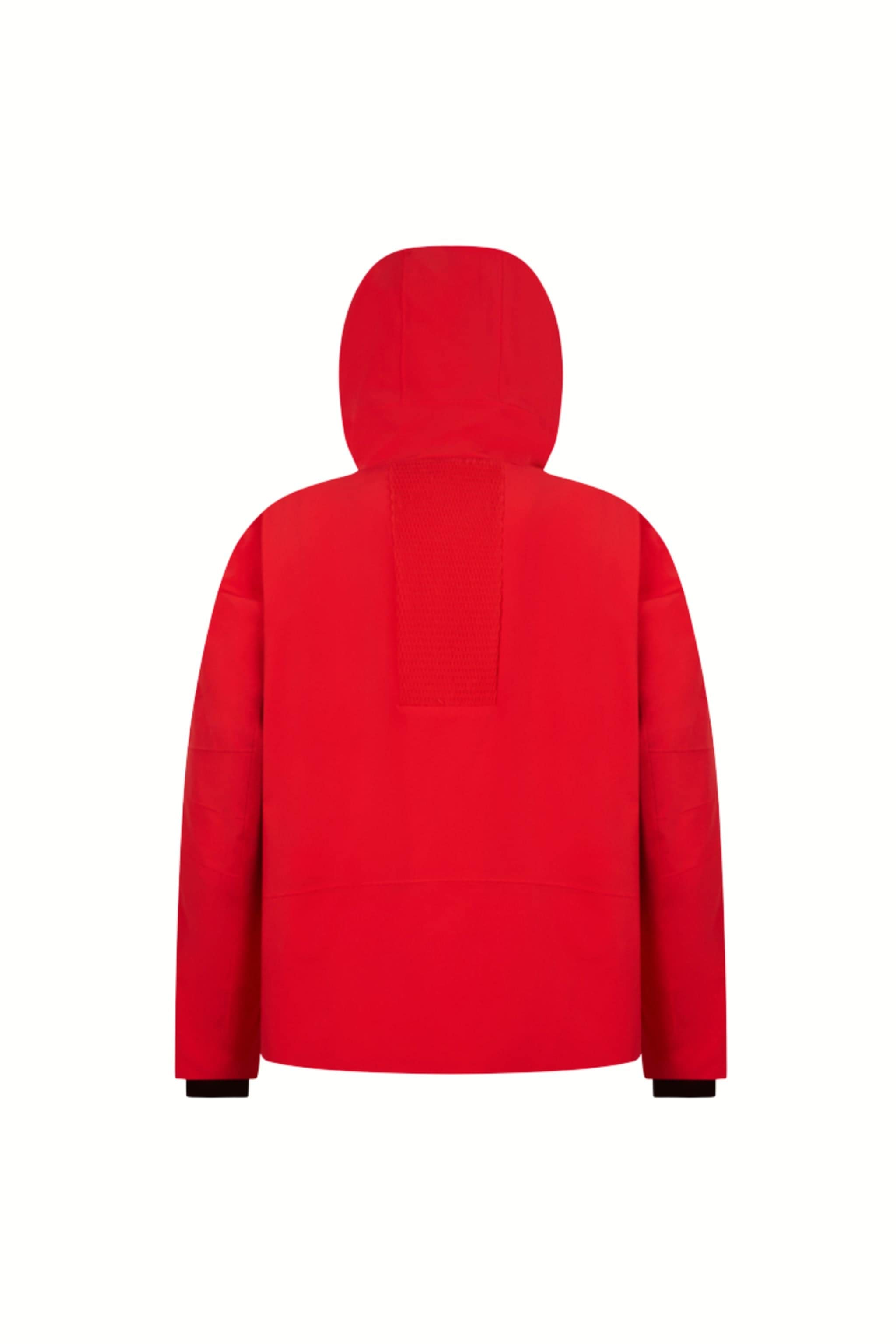 BOSIDENG 2023 Premium Goose Down Dragon Ski Jacket