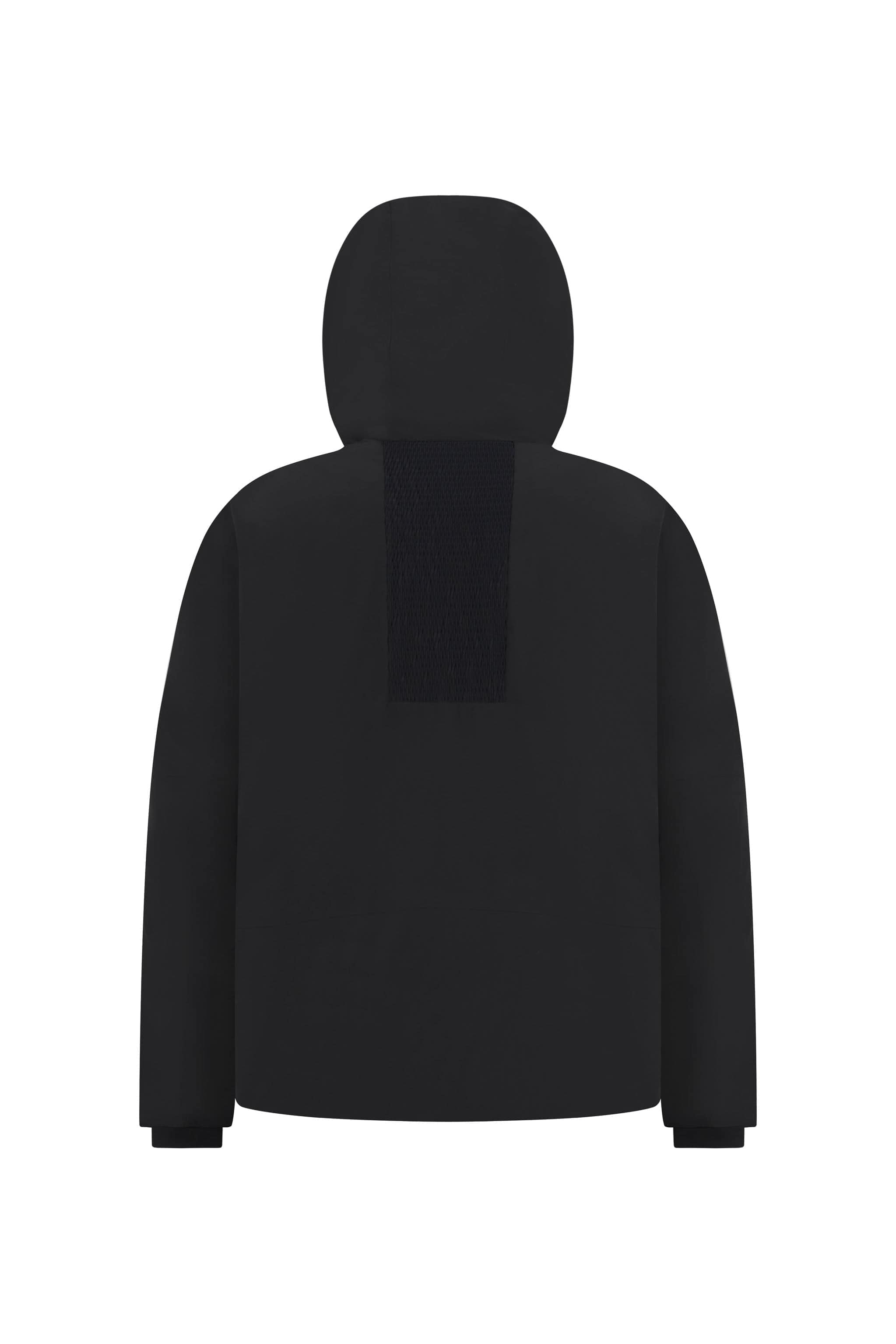 BOSIDENG 2023 Premium Goose Down Dragon Ski Jacket