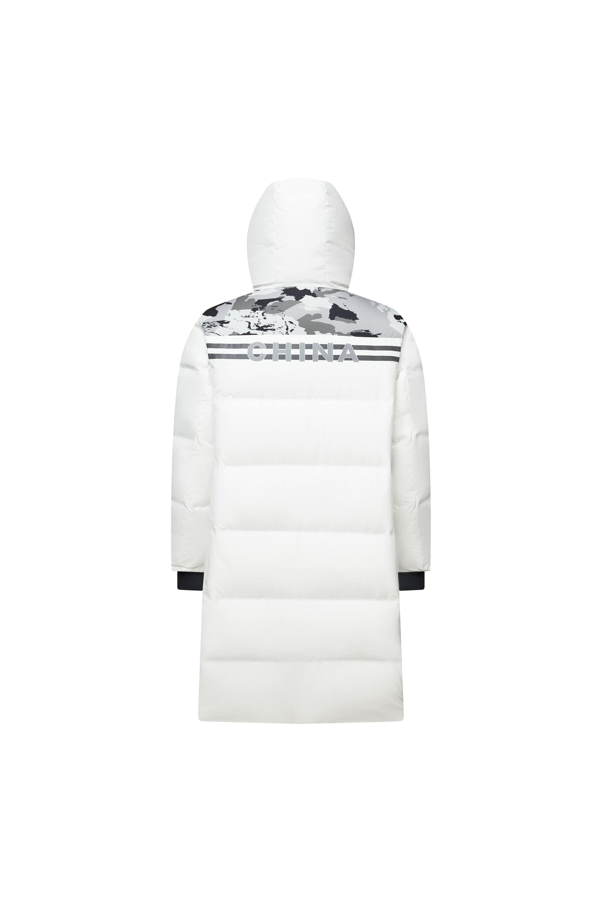 BOSIDENG 2023 Q Collection Goose Down Parka