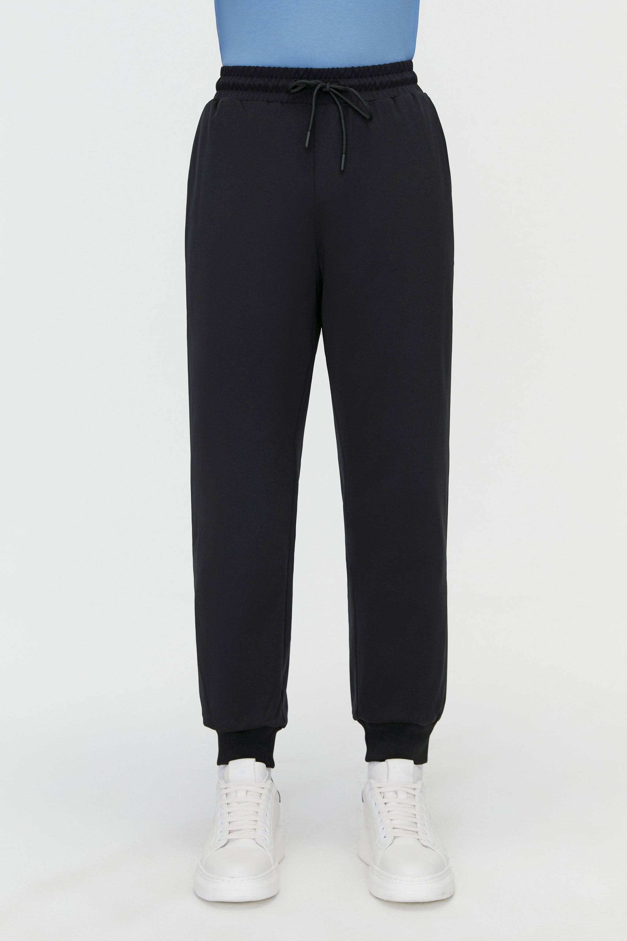 BOSIDENG 2023 Mens Down Trousers S / Black
