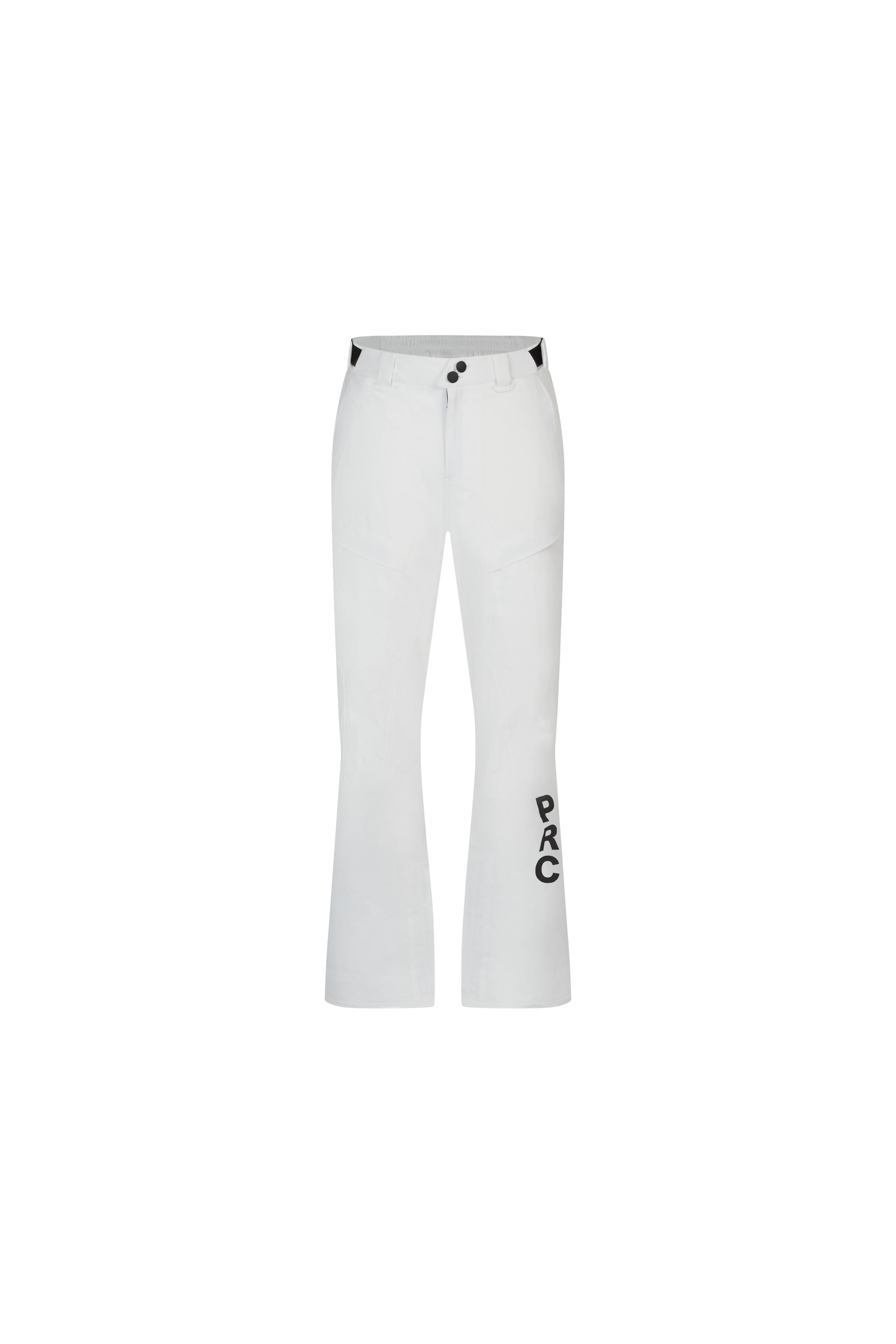 BOSIDENG 2023 Goose Down Ski Trousers S / Cloudy White