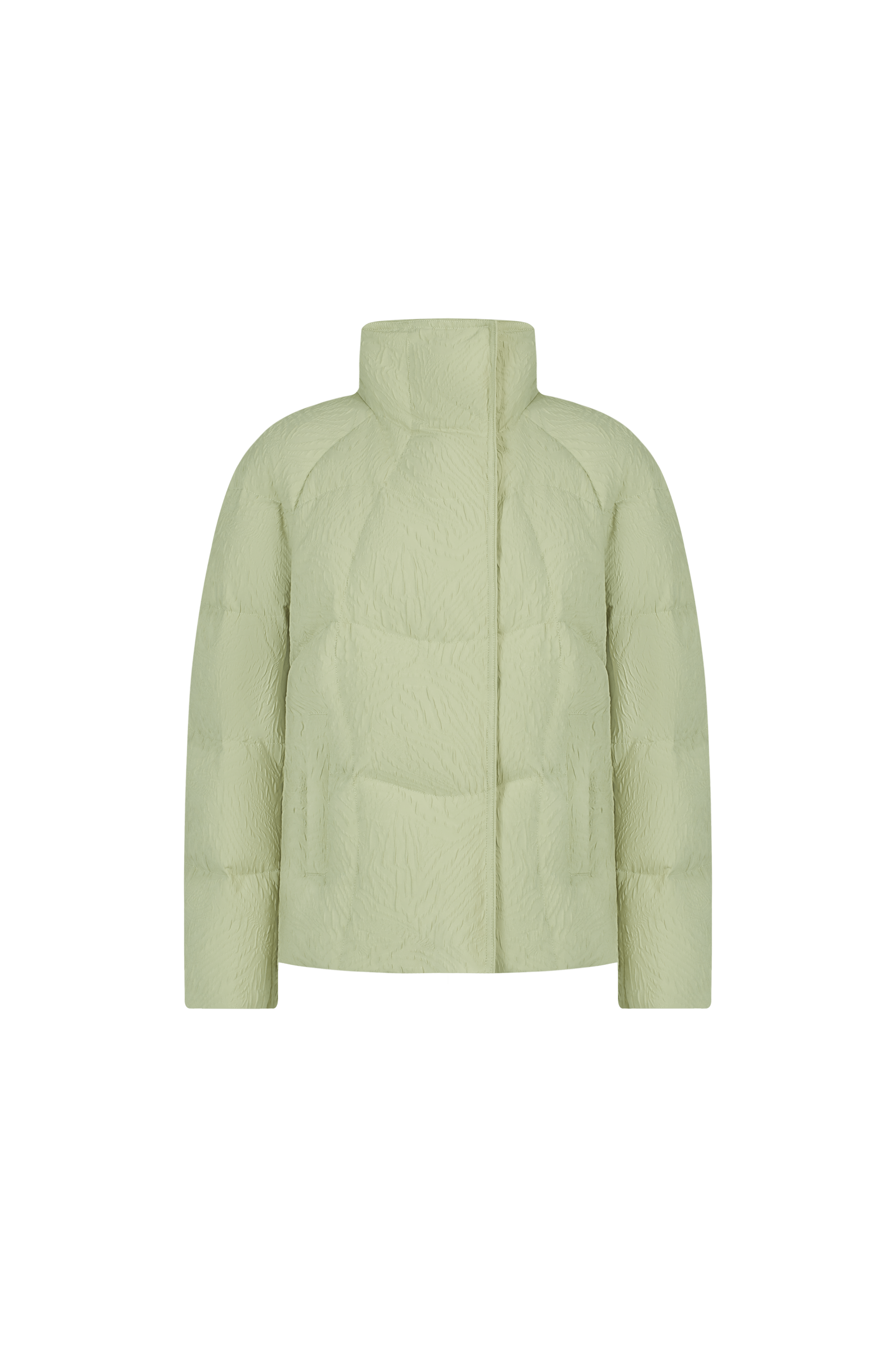 BOSIDENG 2023 Women's Eastern Aesthetic Goose Down Jacket