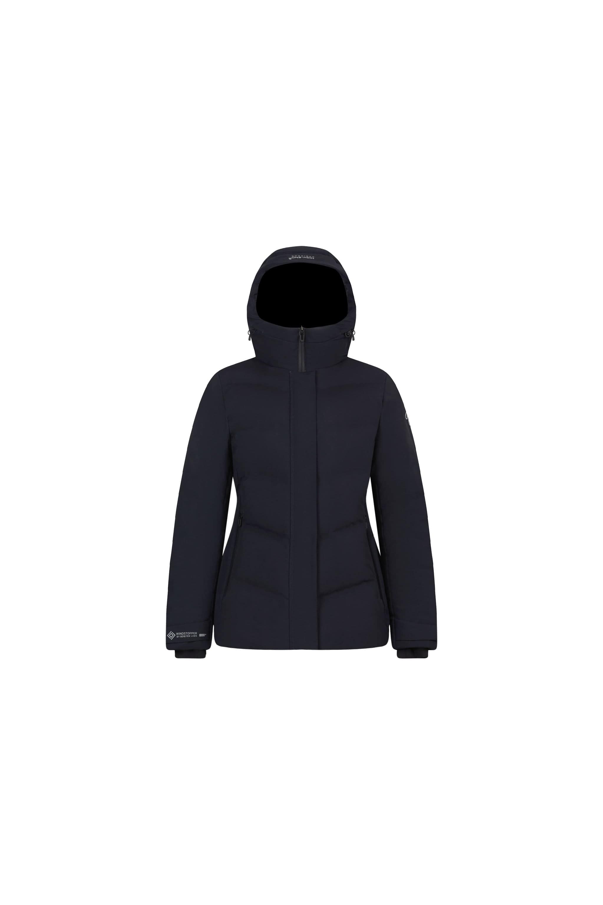 BOSIDENG 2023 Women's GORE-TEX® Goose Down Jacket Jacket