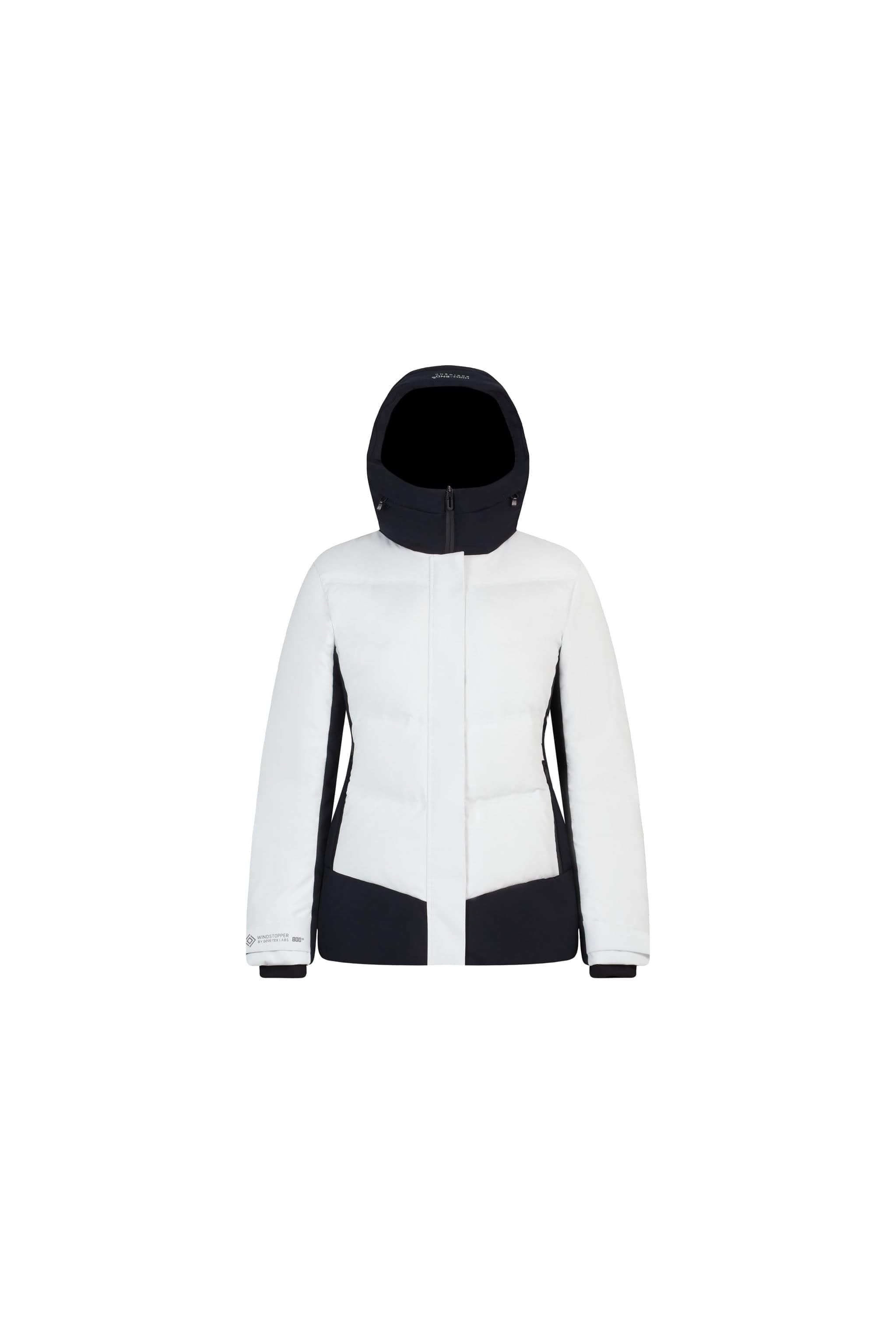 BOSIDENG 2023 Women's GORE-TEX® Goose Down Jacket Jacket