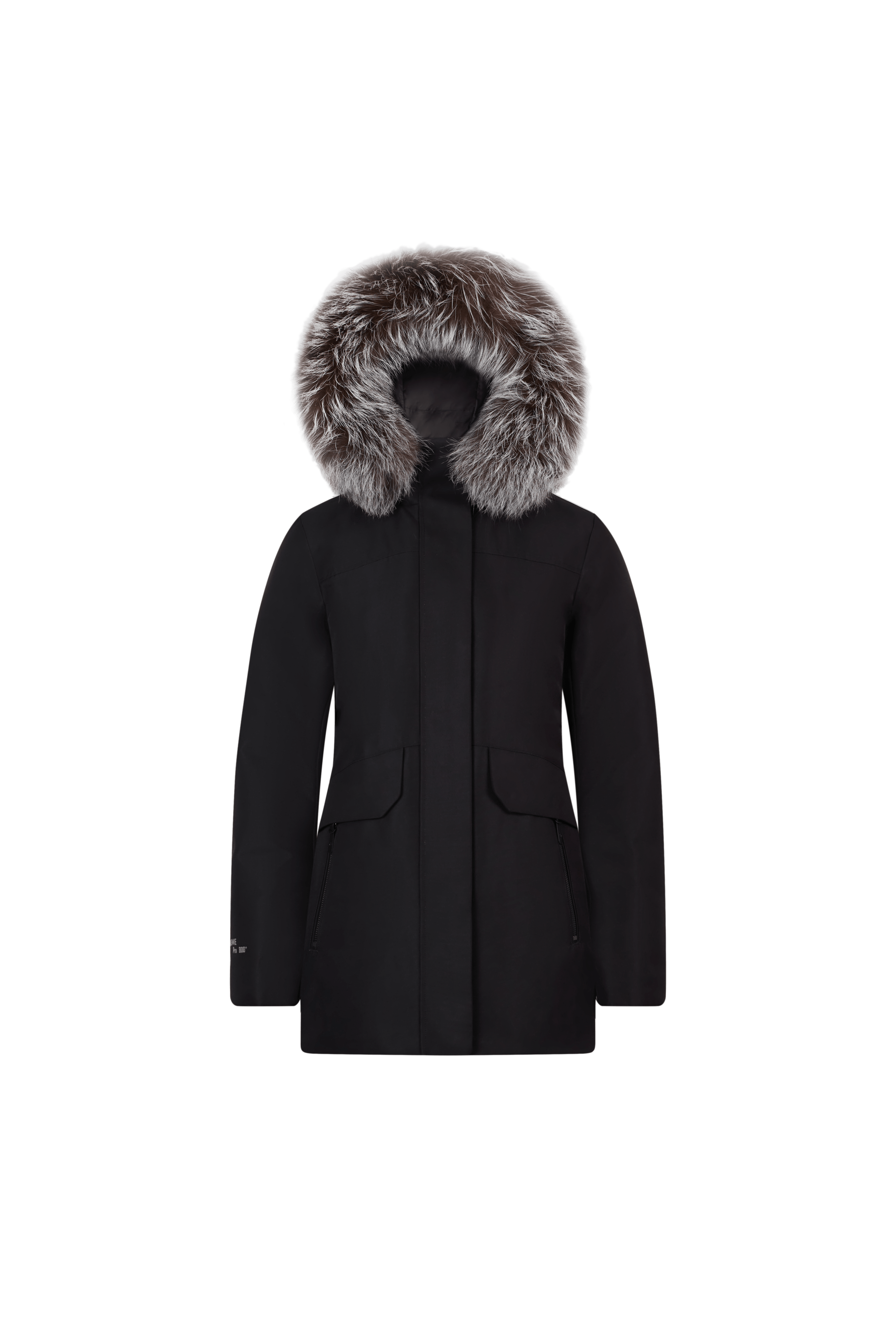 BOSIDENG 2023 Women's Premium Extreme Goose Down Jacket 2384 Jacket