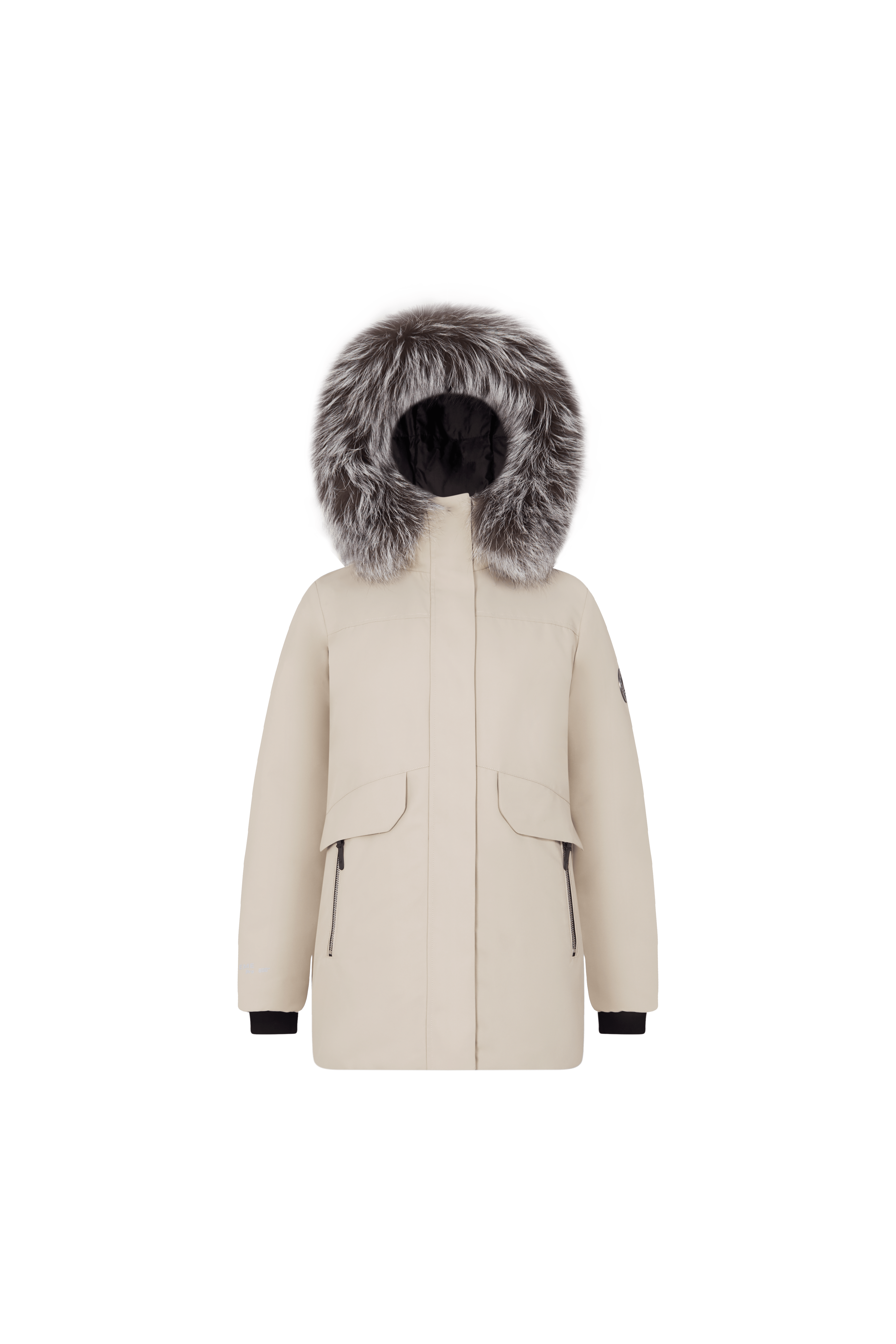 BOSIDENG 2023 Women's Premium Extreme Goose Down Jacket 2384 Jacket