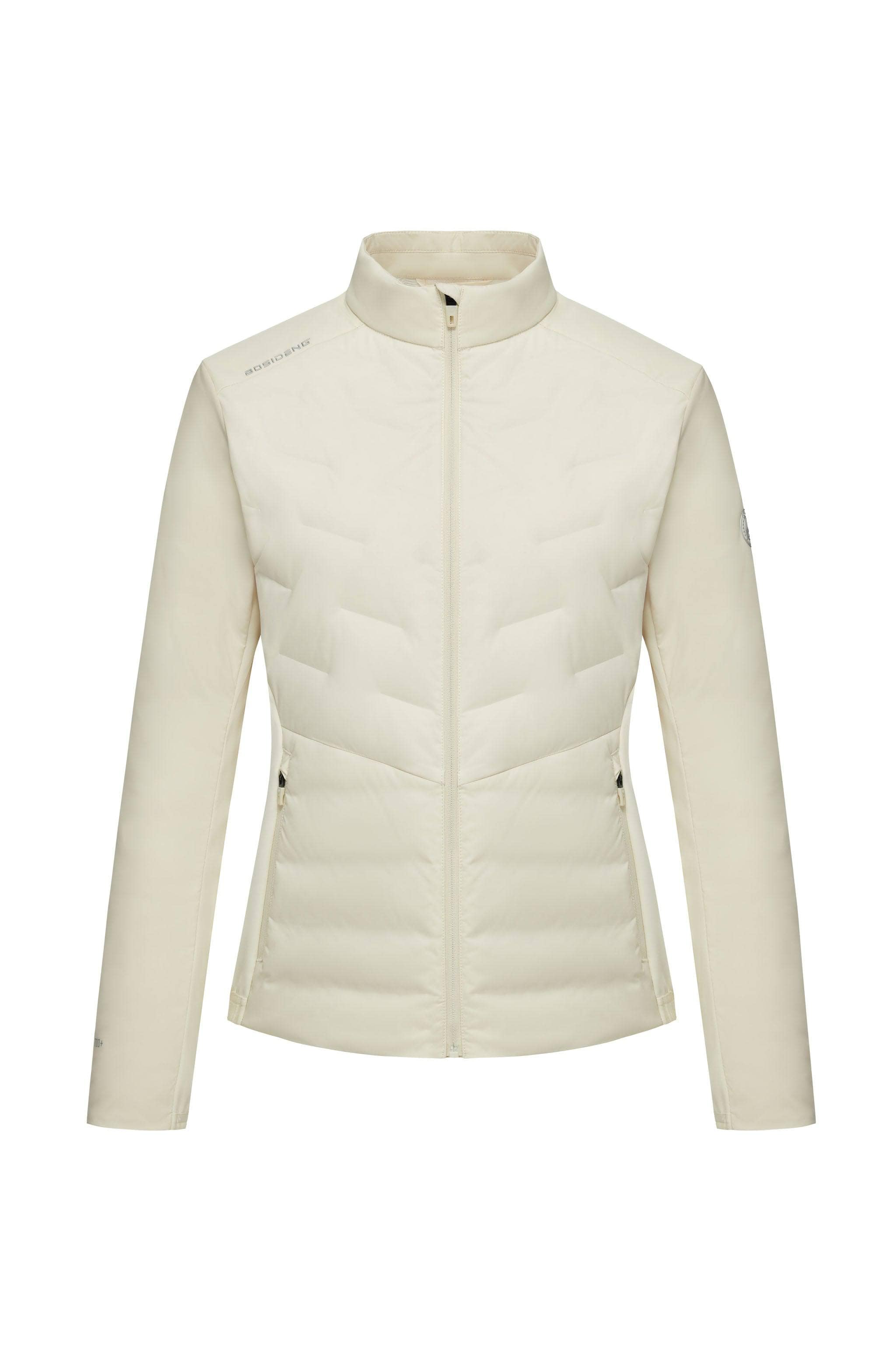 BOSIDENG 2023 Women's Premium Goose Down Ultralight Jacket Jacket