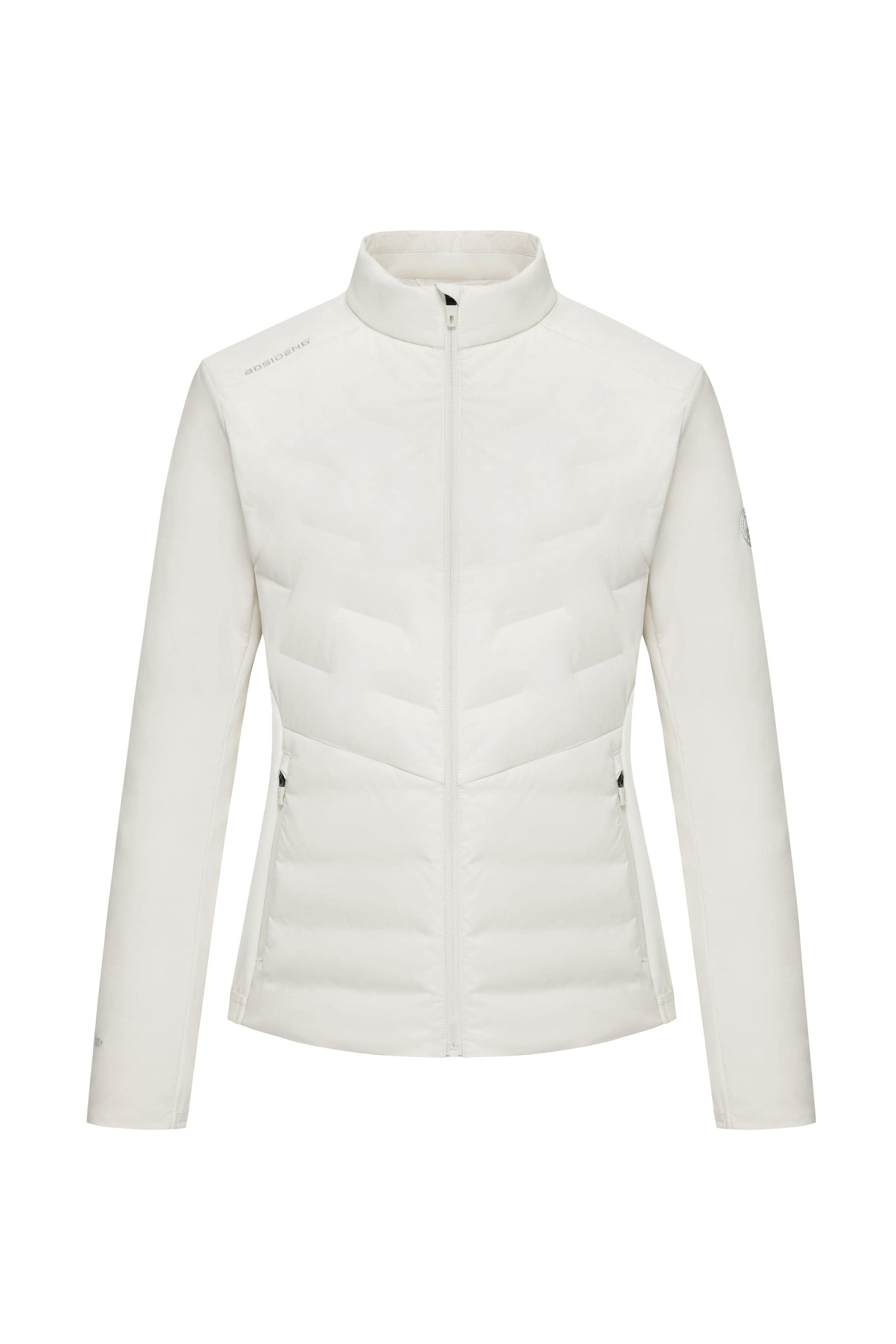 BOSIDENG 2023 Women's Premium Goose Down Ultralight Jacket Jacket