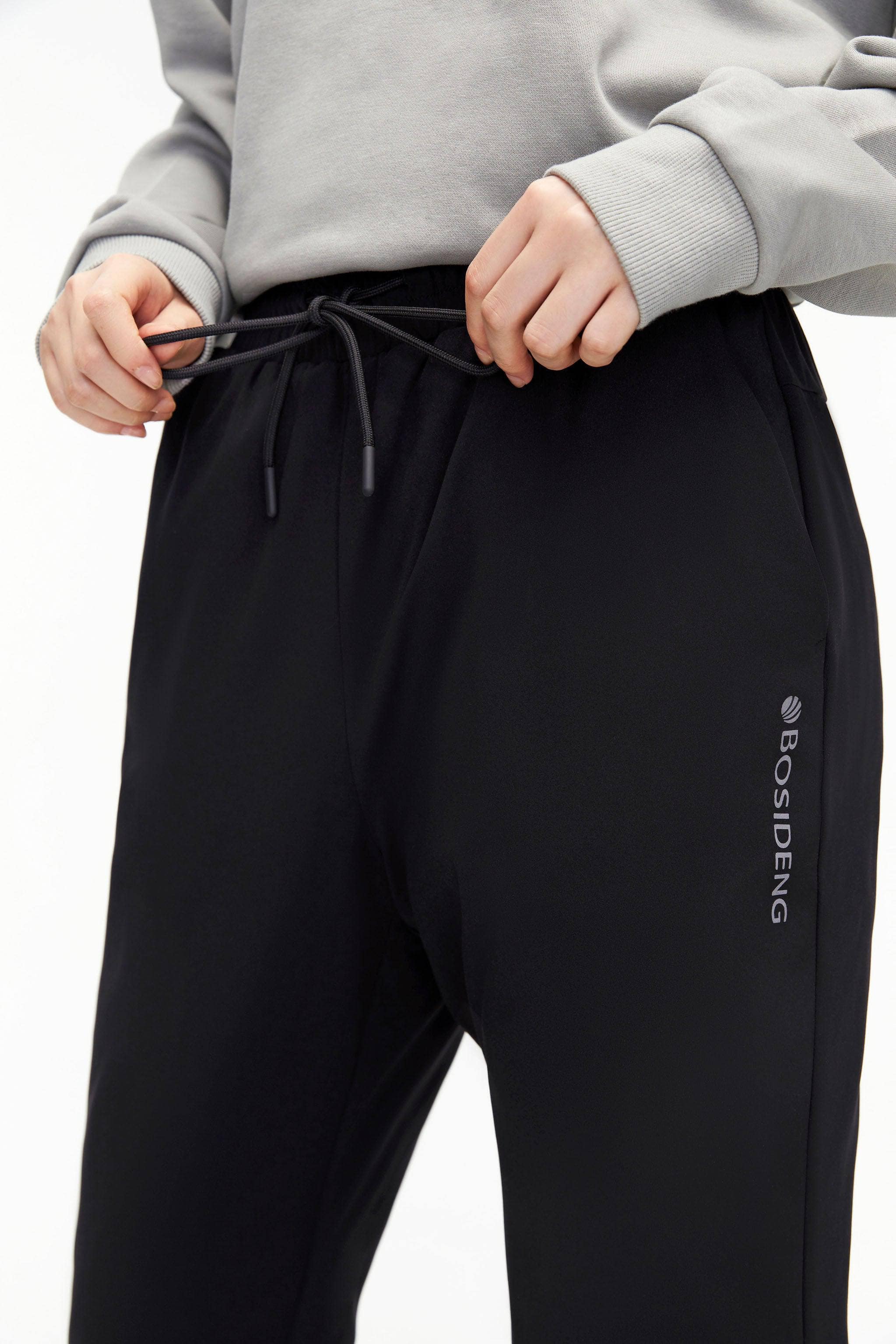 BOSIDENG 2023 Womens Down Trousers