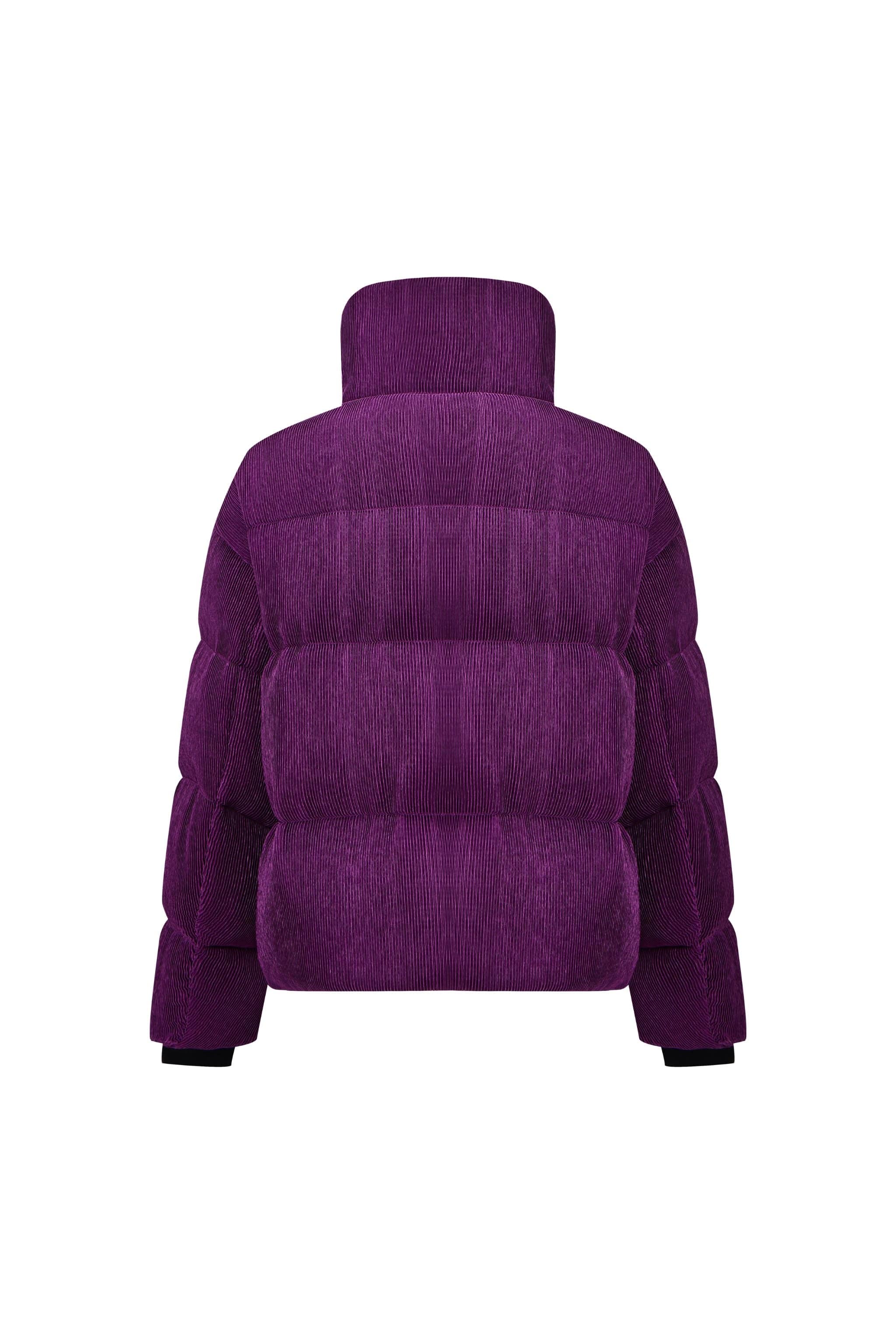 BOSIDENG 2023 Womens Premium Puffer Goose Down Jacket 3182