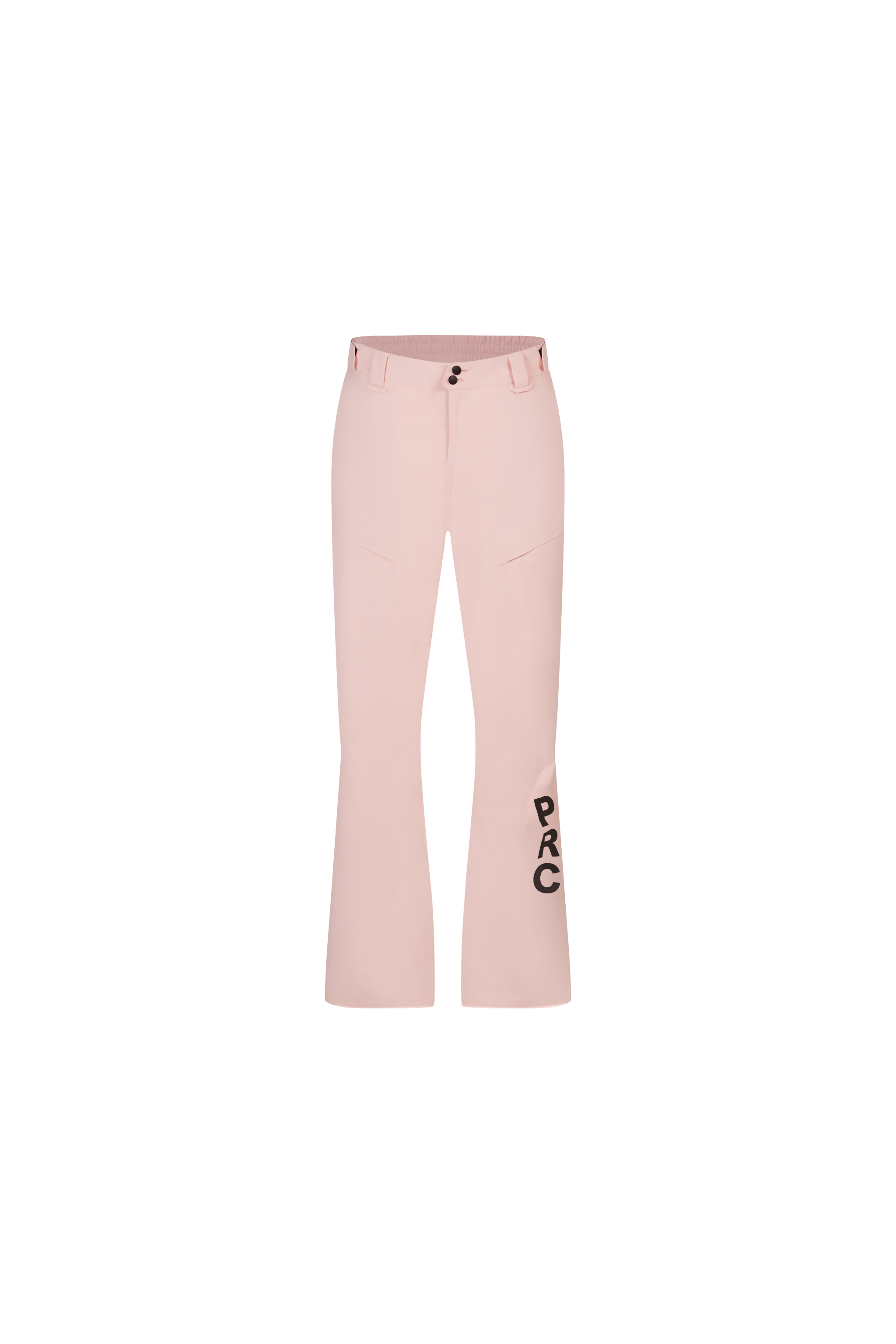 BOSIDENG 2023 Goose Down Ski Trousers XXXS / Pink