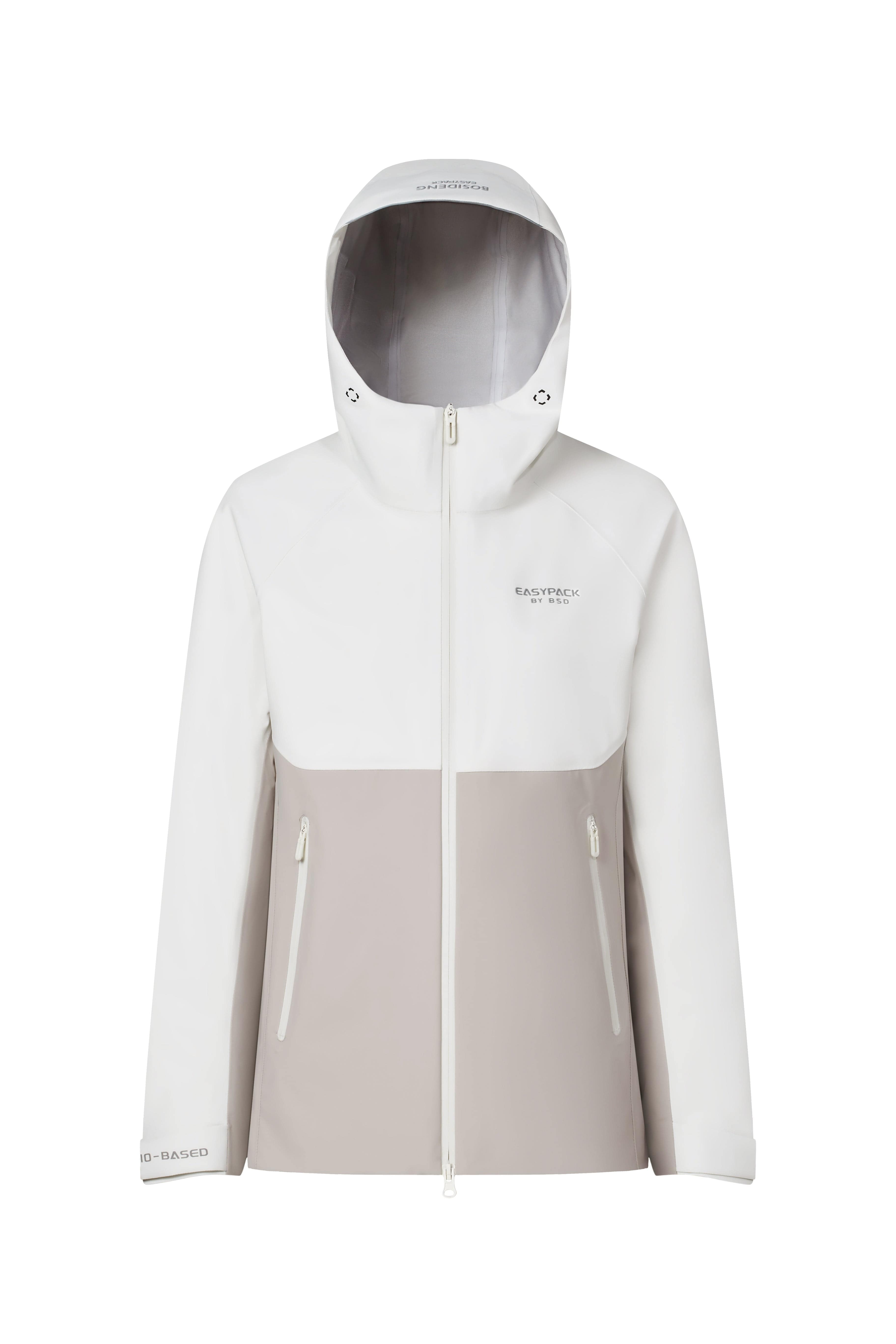 DIBIAN EASY-PACK 3 in 1 Down Jacket — Winner of the prestigious 2024 ISPO Product Award and Germany's Red Dot Award — view 15; windproof