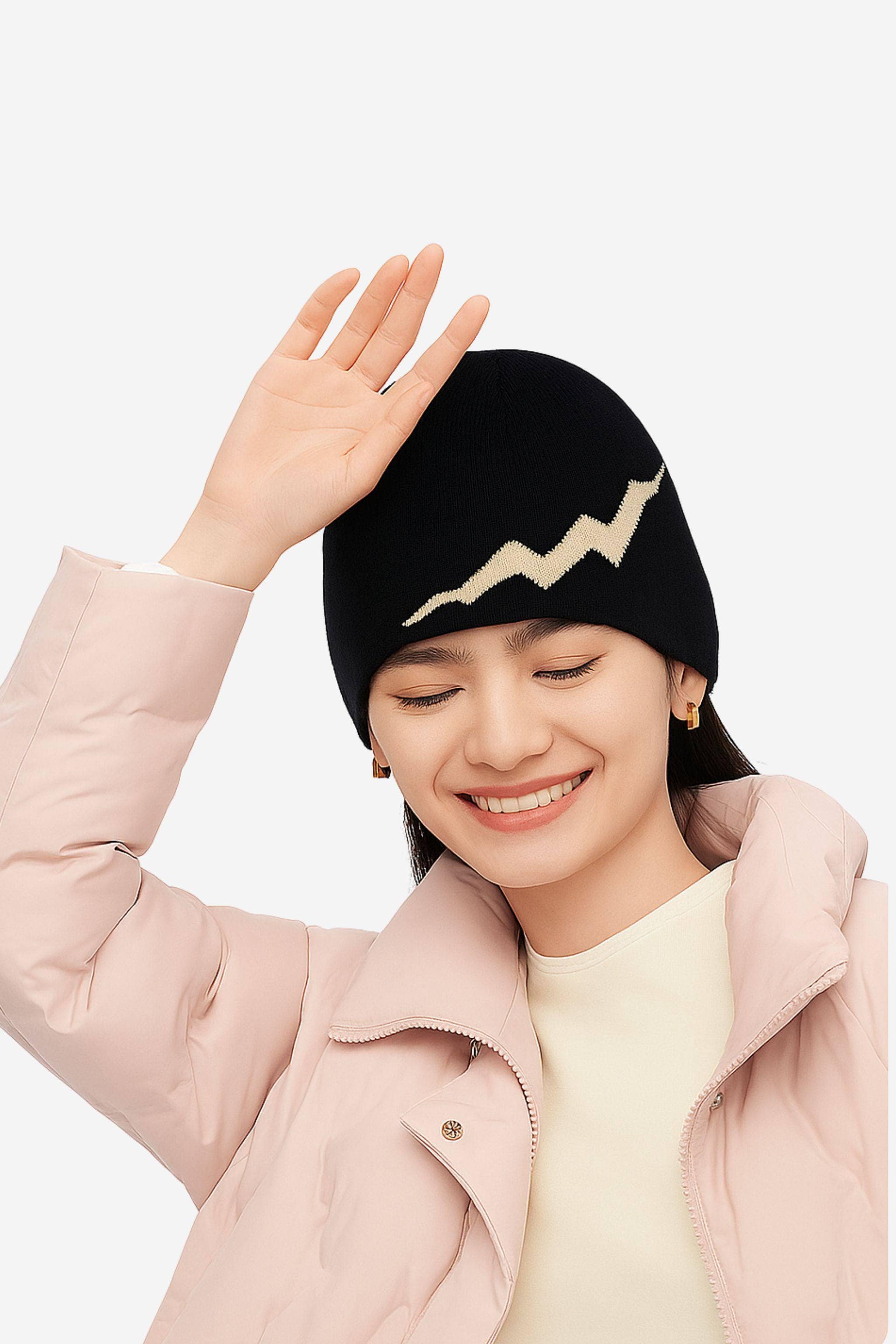 BOSIDENG 2024 Beanie Hat 7000