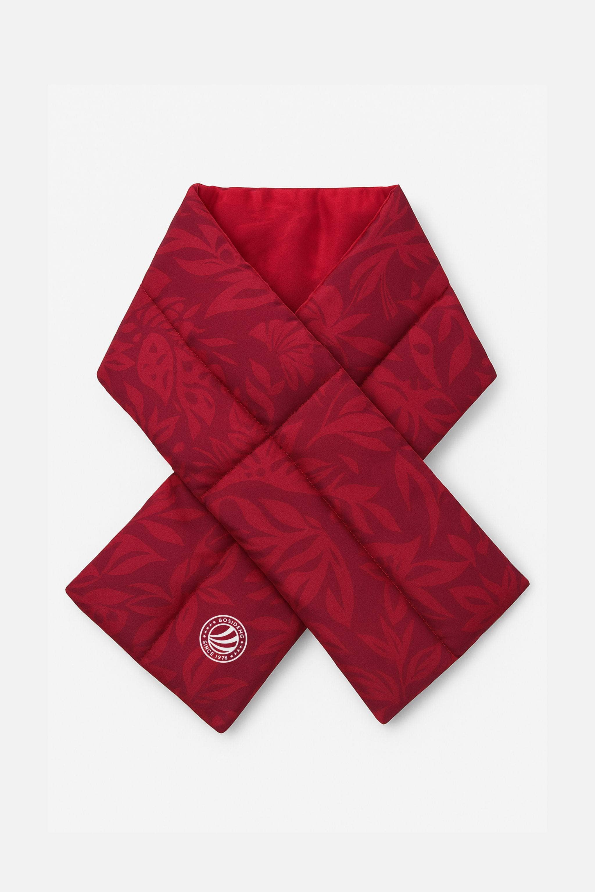BOSIDENG 2024 Down scarf scarves
