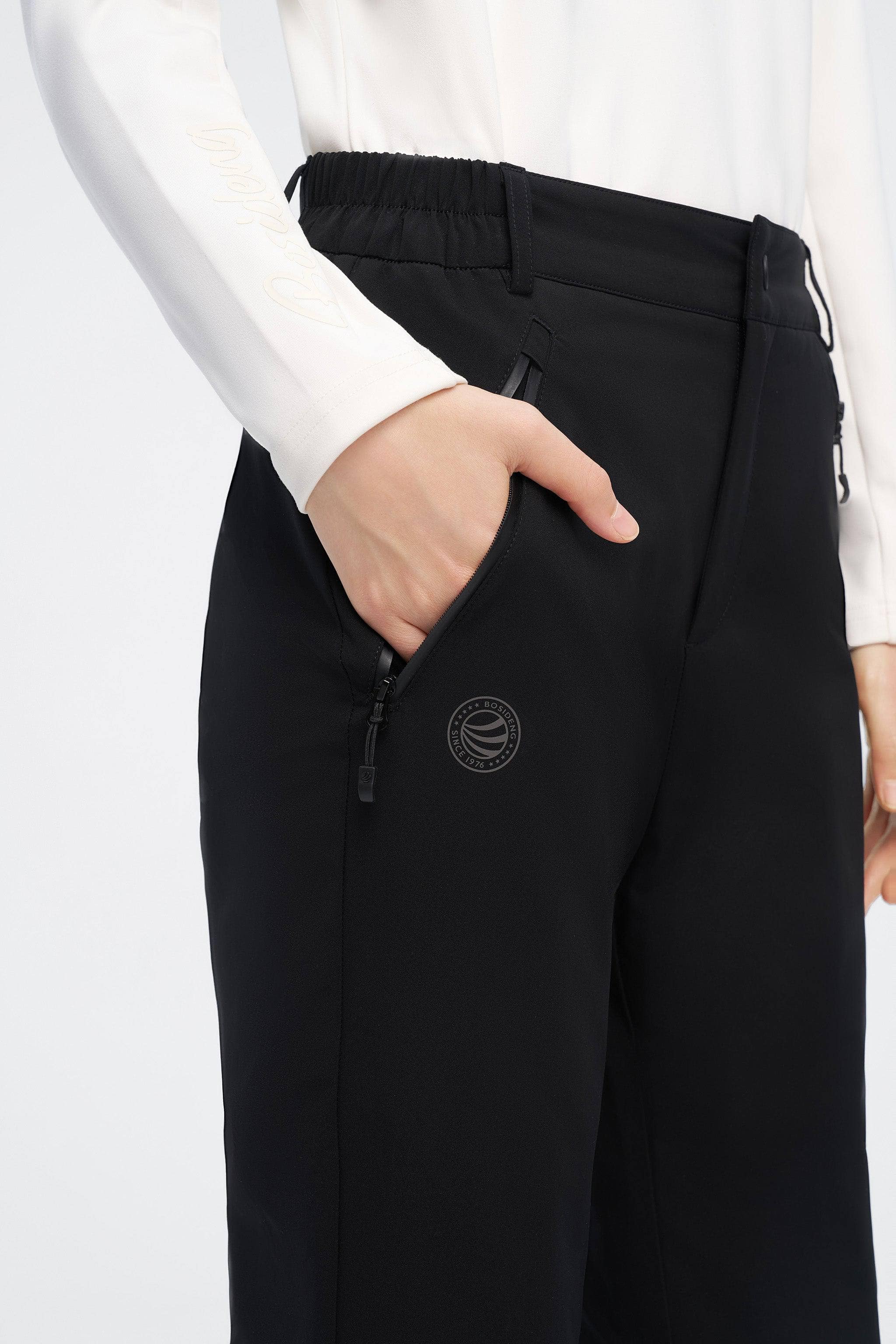 BOSIDENG 2024 Down trousers 42ZB leggings