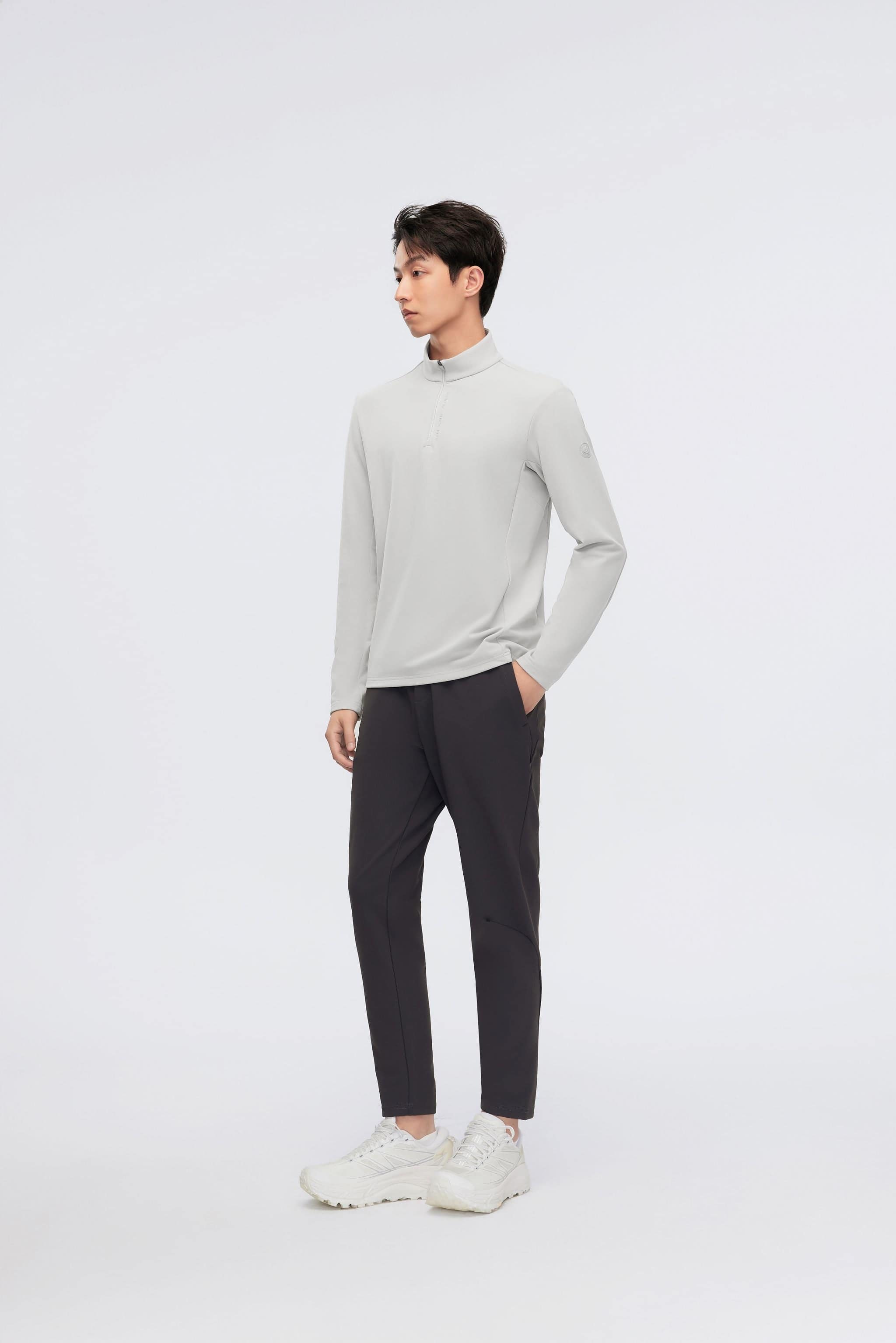 BOSIDENG 2024 Functional Base Layer Top 7003