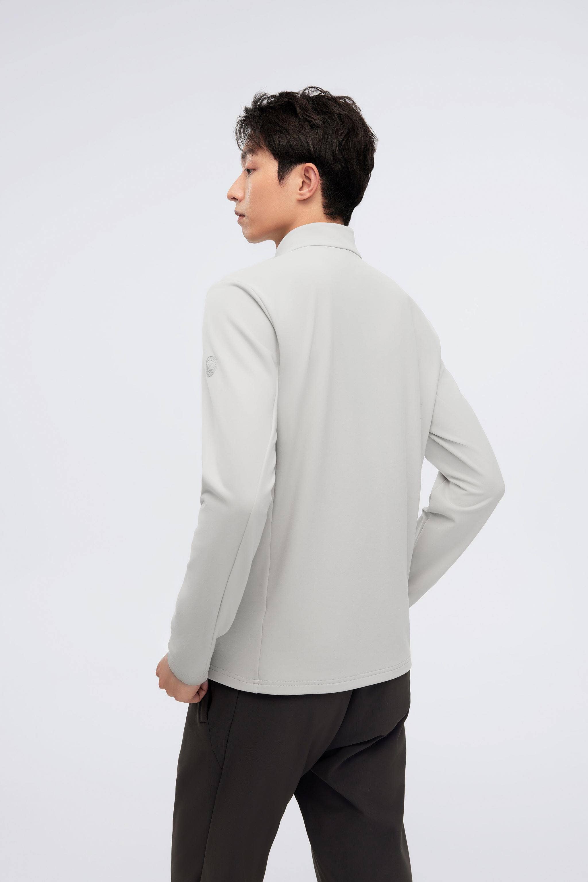 BOSIDENG 2024 Functional Base Layer Top 7003