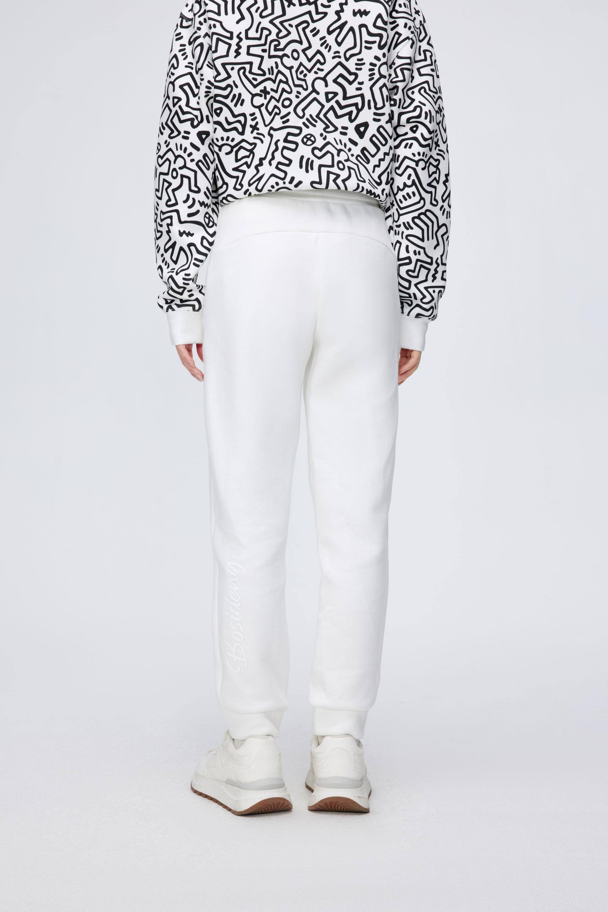 BOSIDENG 2024 Jogger 82ZB leggings