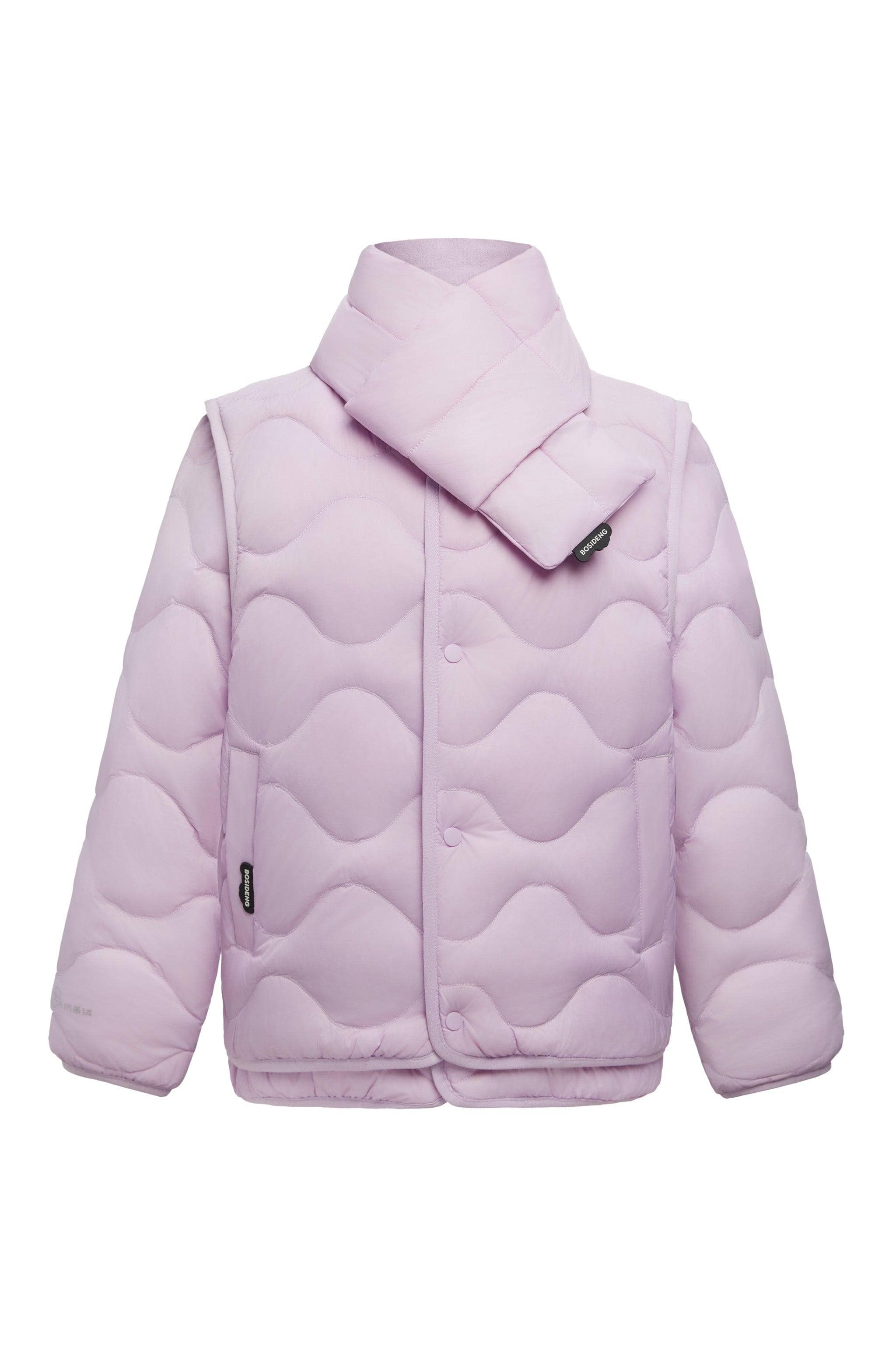 BOSIDENG 2024 Junior's Multi-Layer System Down Set