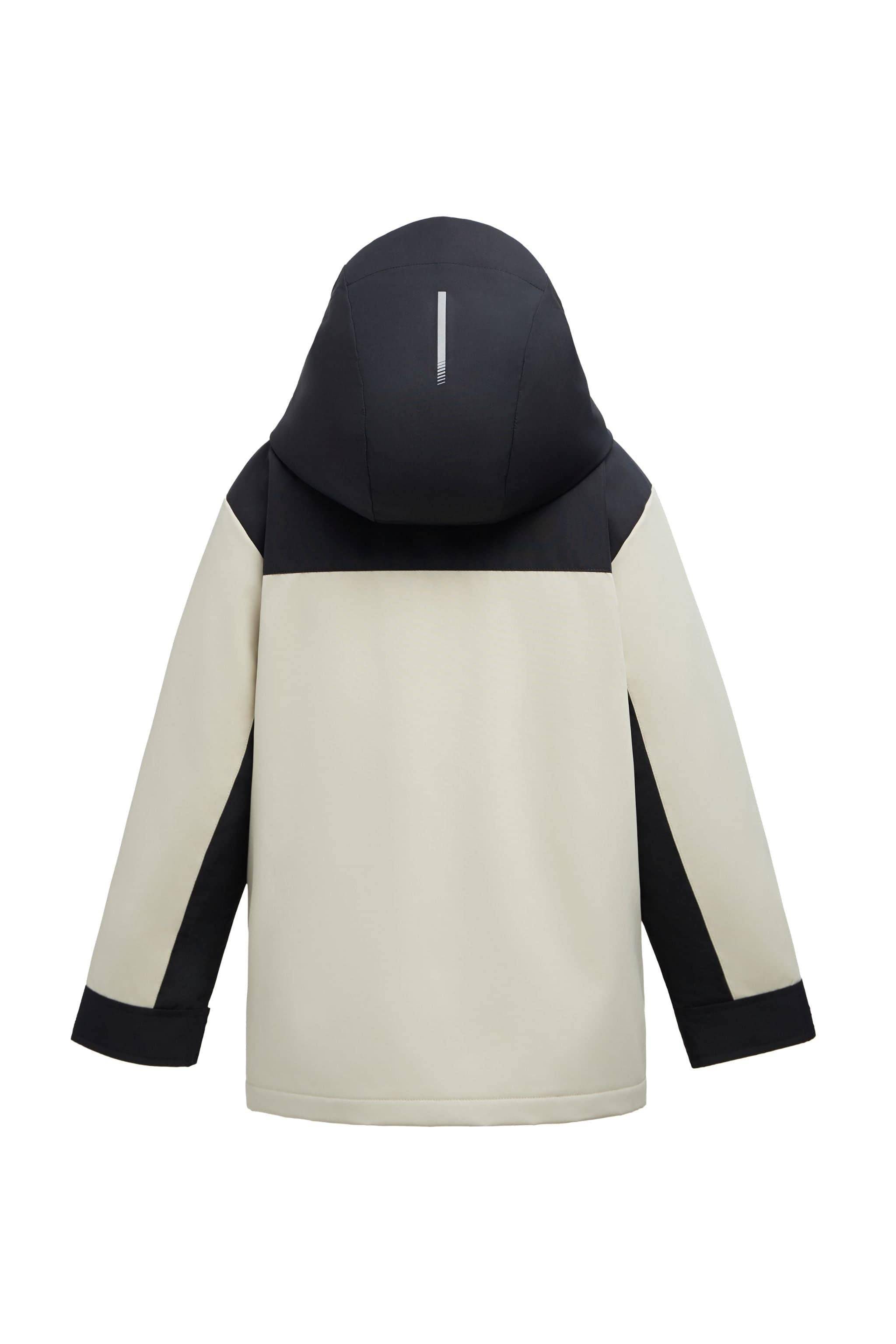 BOSIDENG 2024 Kid's 3-in-1 Functional Down Jacket 2340