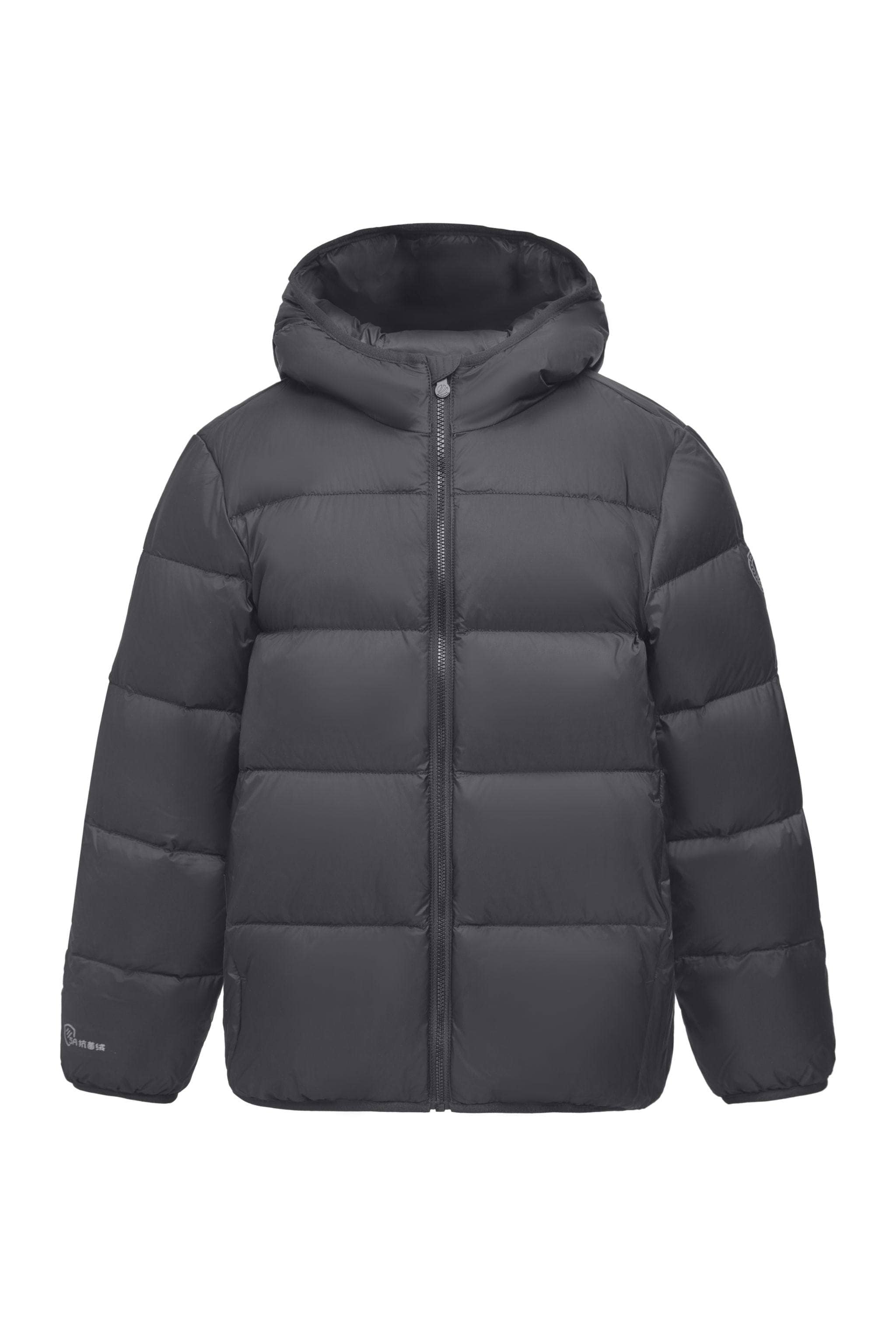 BOSIDENG 2024 Kid's Everyday Down Jacket 3550