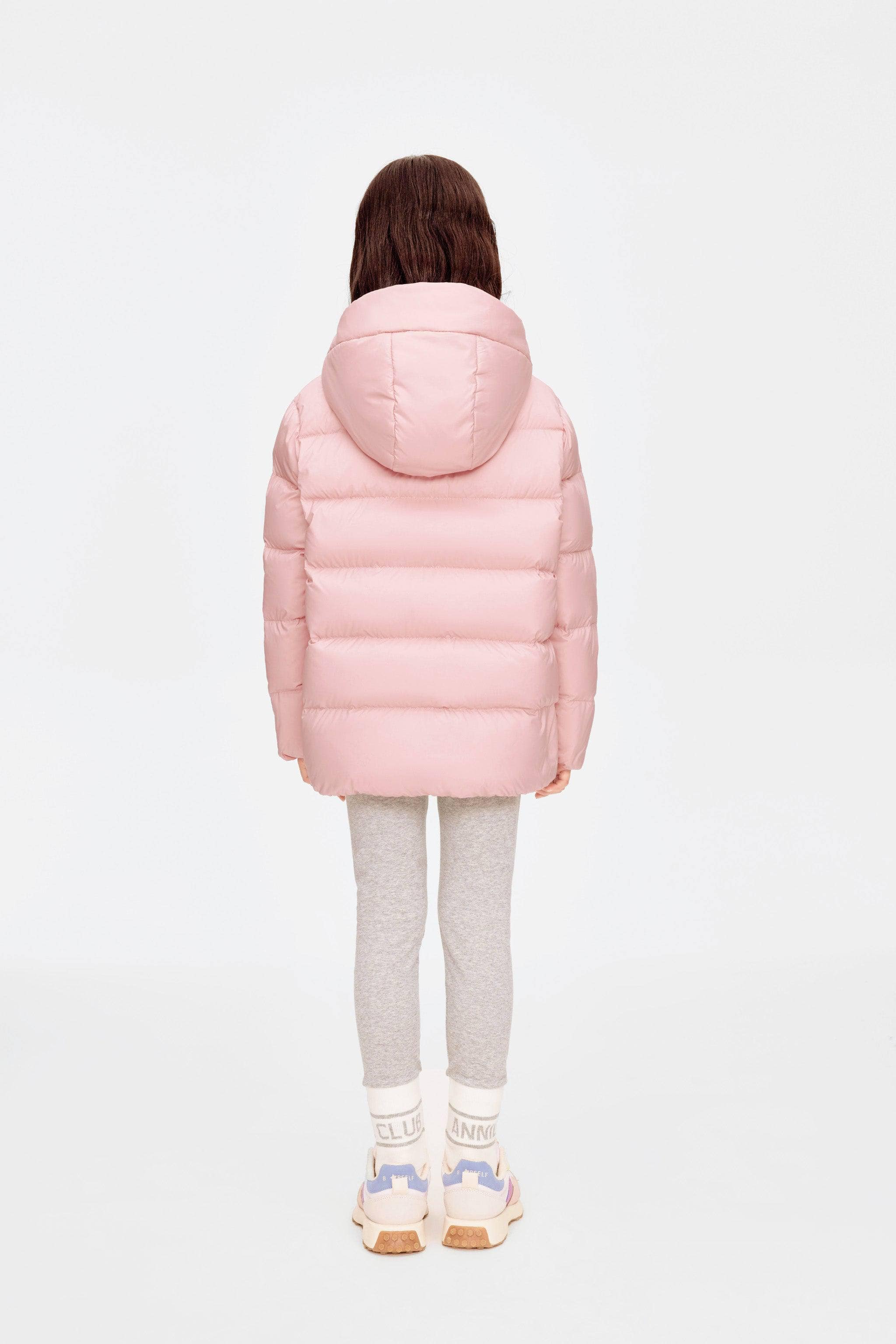 BOSIDENG 2024 Kid's Everyday Down Jacket 3550