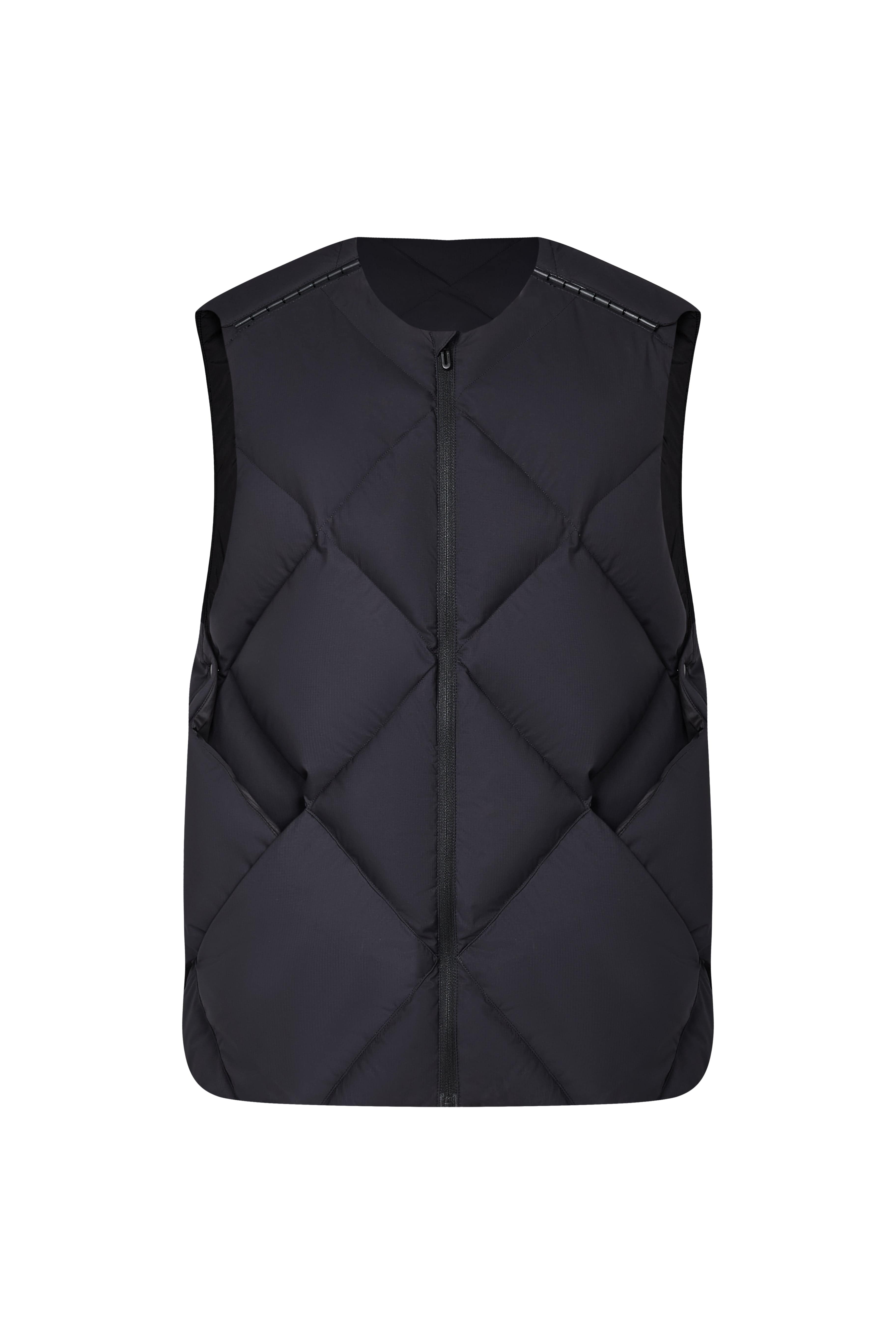 BOSIDENG 2024 Men's All Weather 3-in-1 Goose Down Jacket 2461