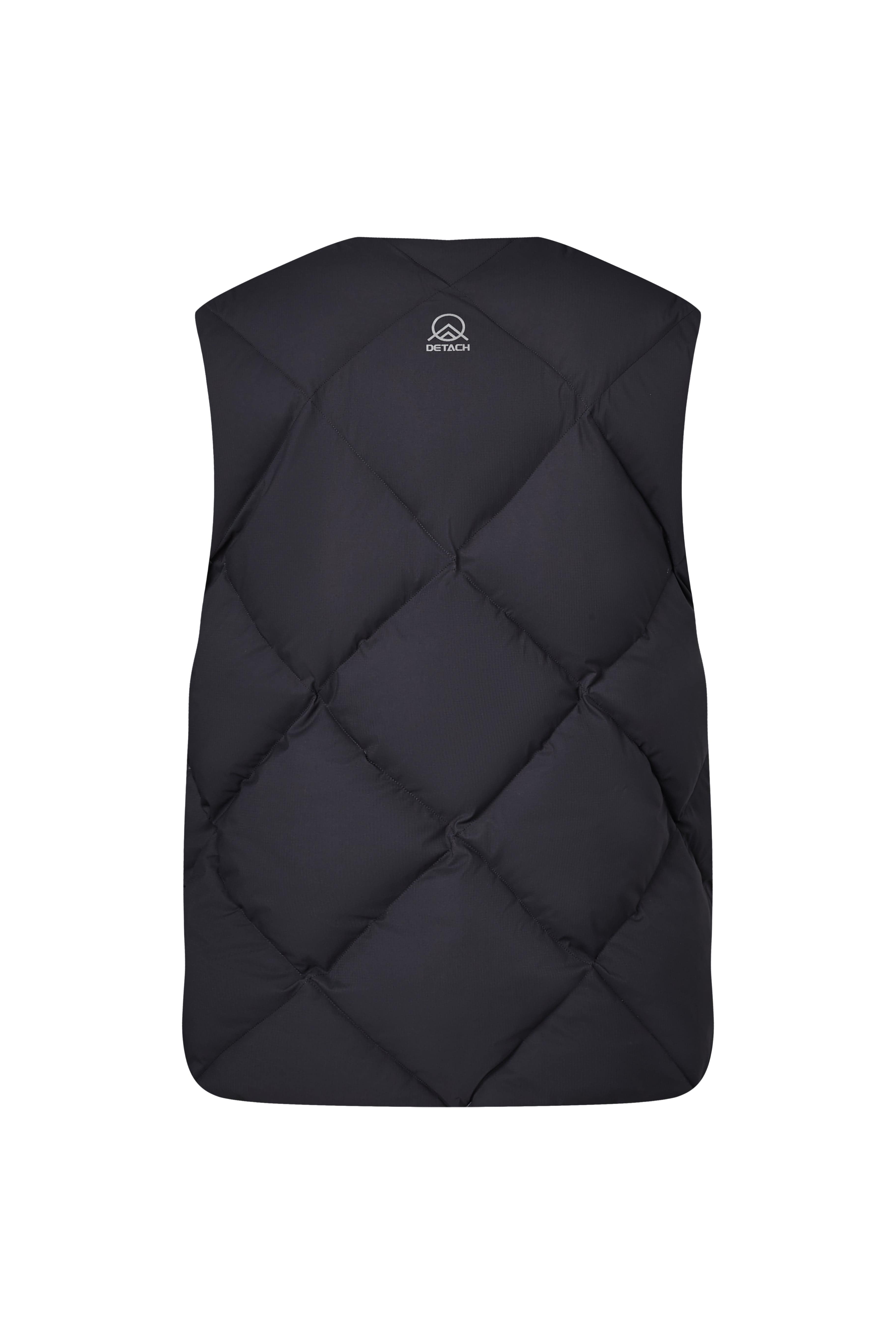 BOSIDENG 2024 Men's All Weather 3-in-1 Goose Down Jacket 2461