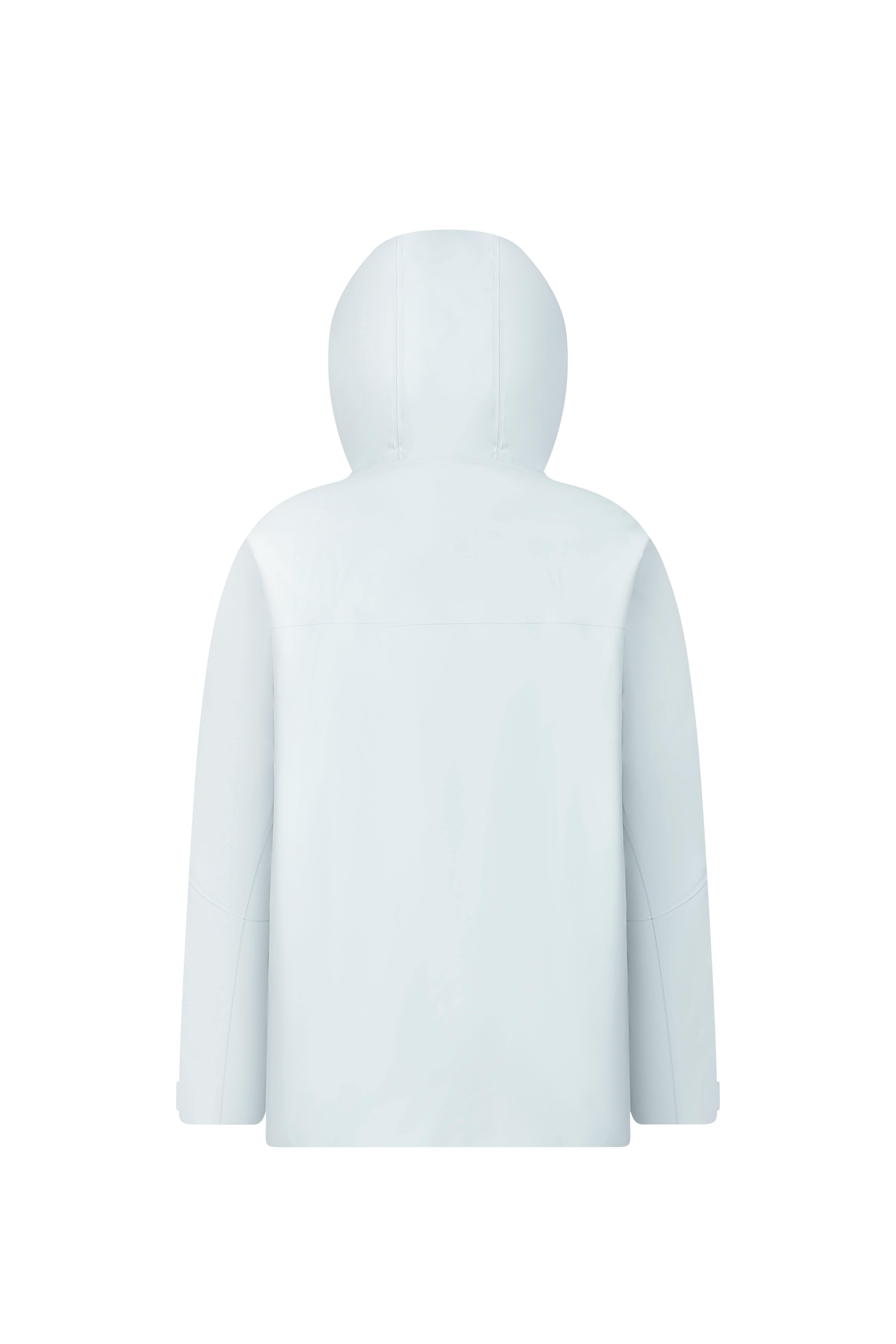 BOSIDENG 2024 Men's All Weather 3-in-1 Goose Down Jacket 2461