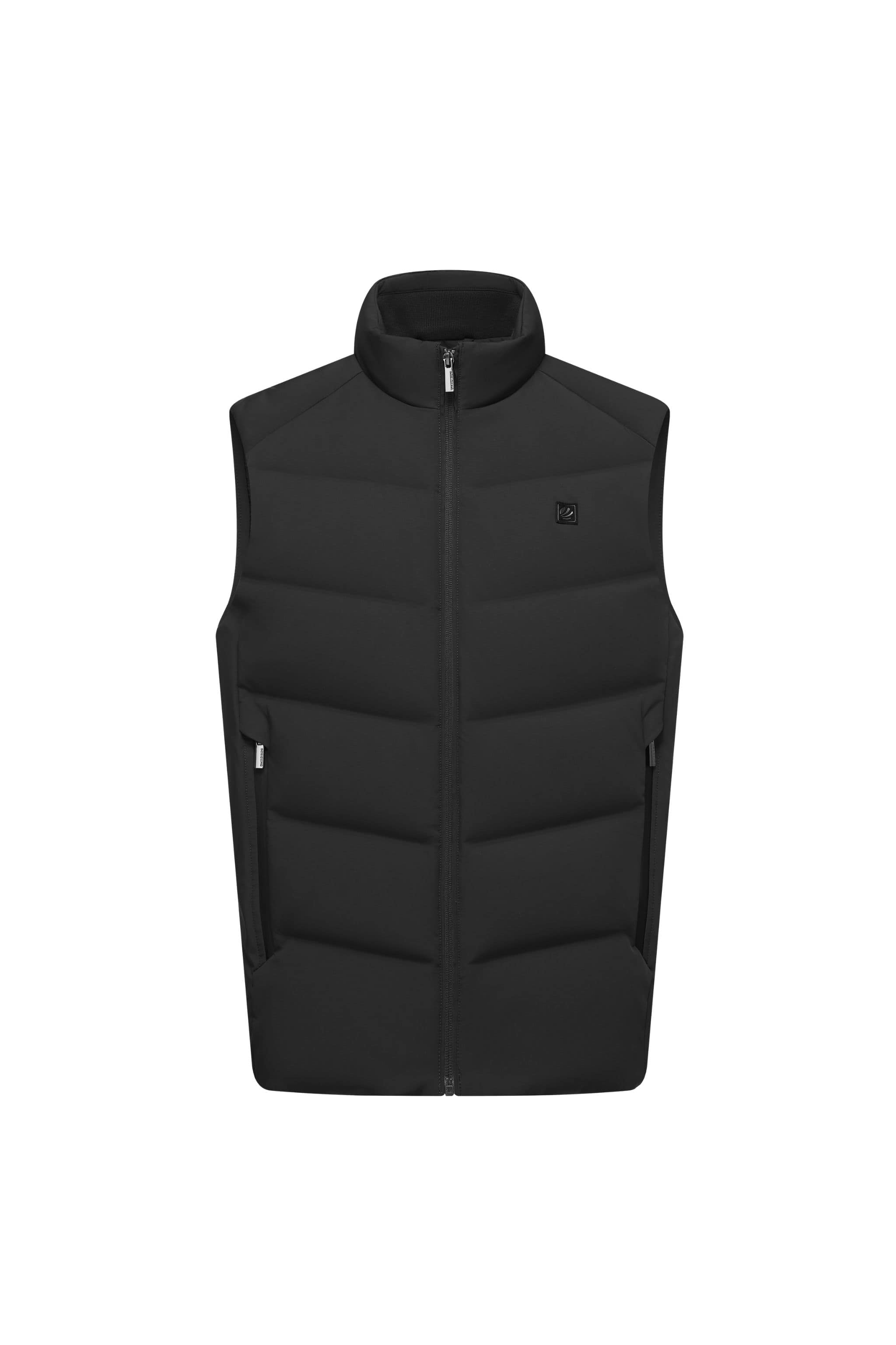 Men's Goose Down Smart Gilet 4101
