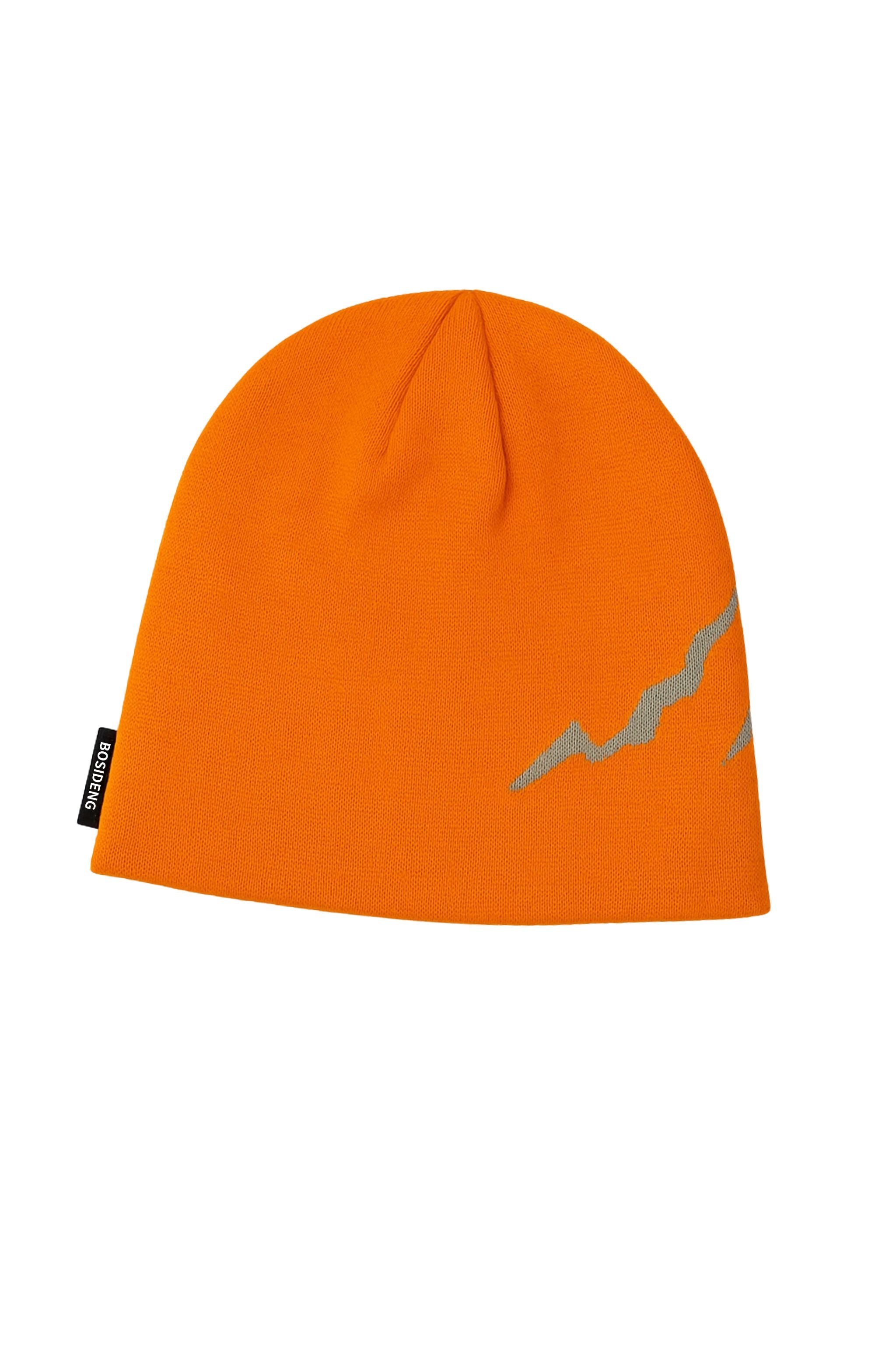 BOSIDENG 2024 Beanie Hat 7000 One Size / Orange