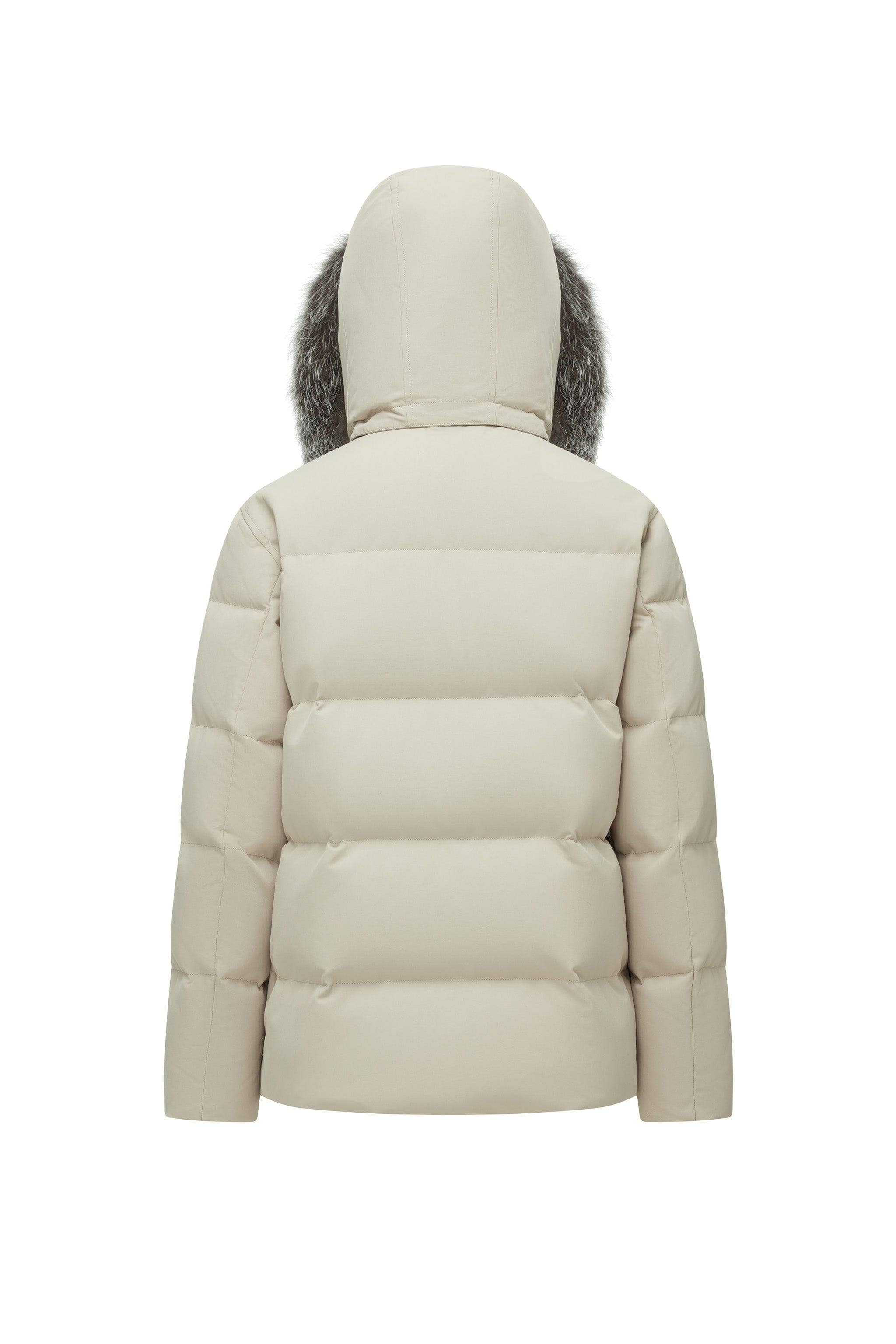 BOSIDENG 2024 Premium Business Men's Goose Down Jacket With Hood Jackets