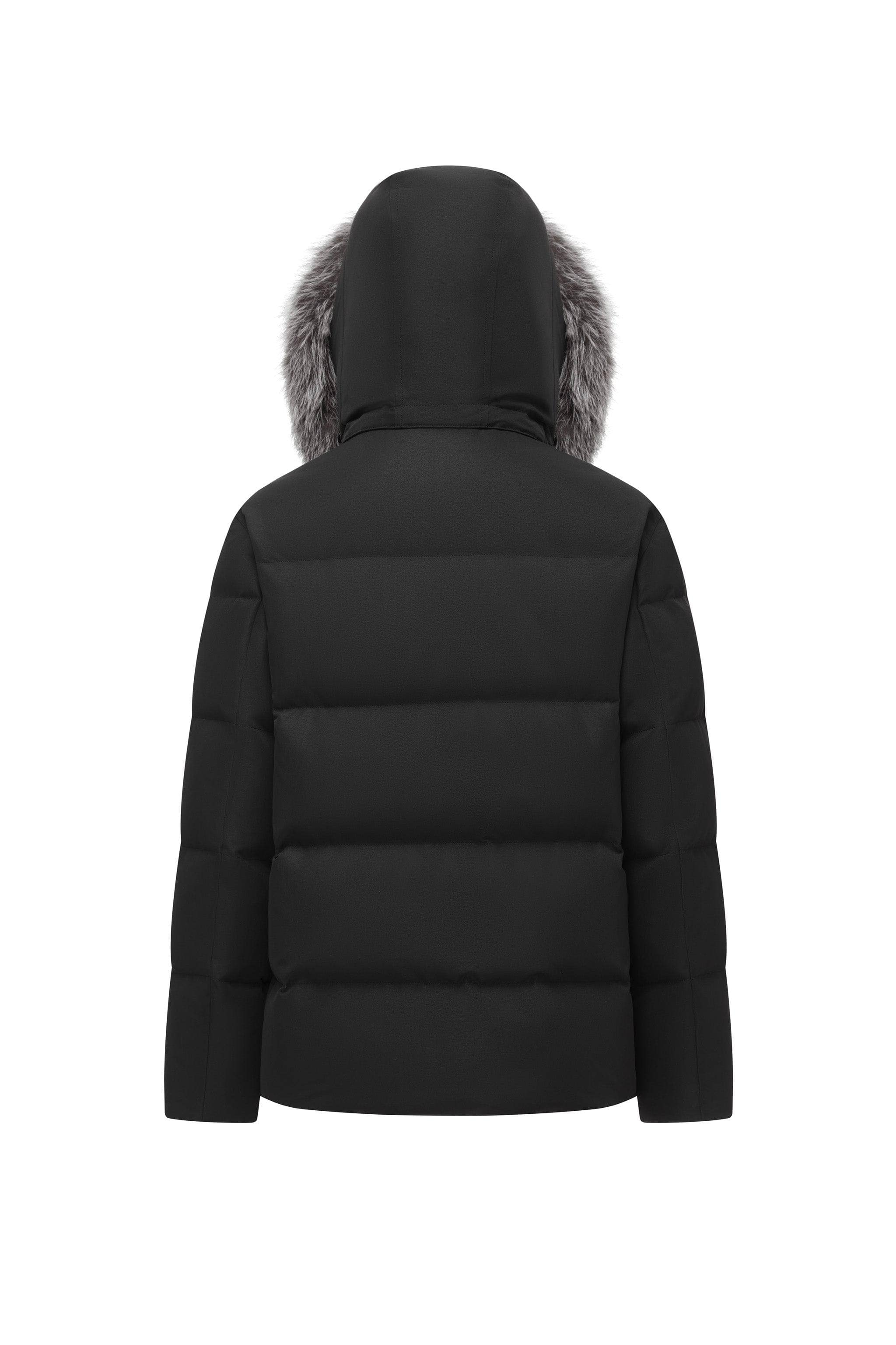 BOSIDENG 2024 Premium Business Men's Goose Down Jacket With Hood Jackets