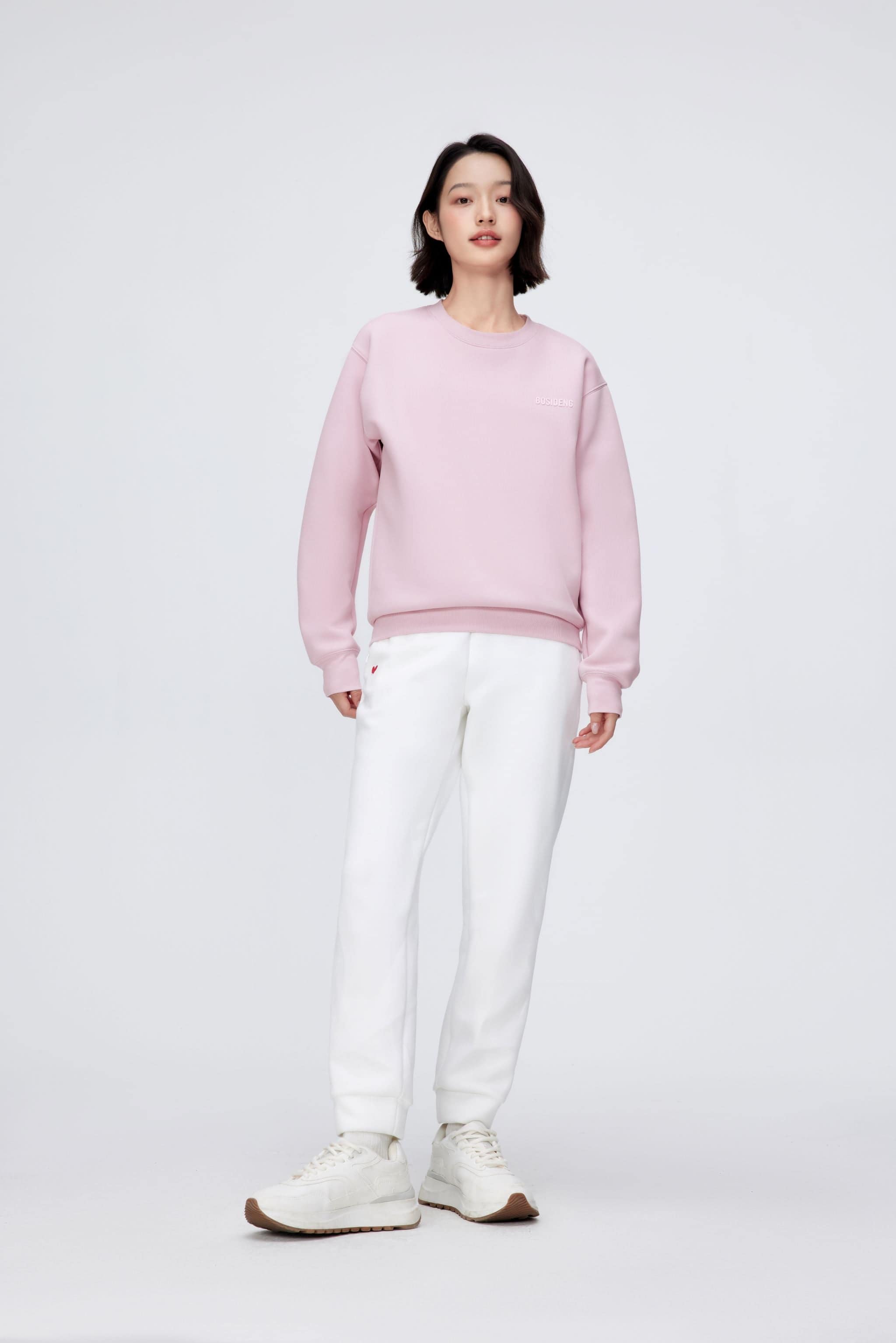 BOSIDENG 2024 Sweatshirt Shirts