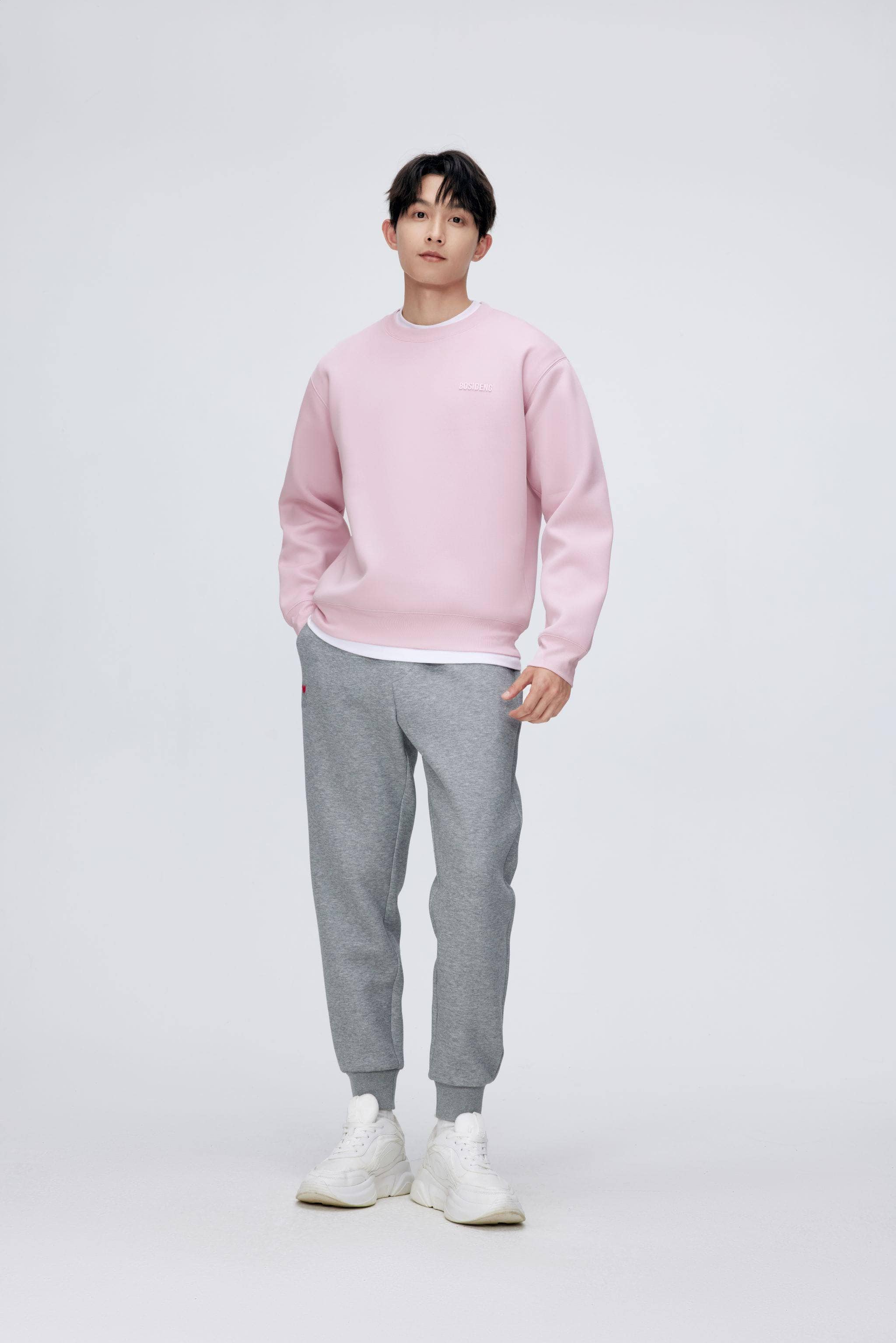 BOSIDENG 2024 Sweatshirt Shirts