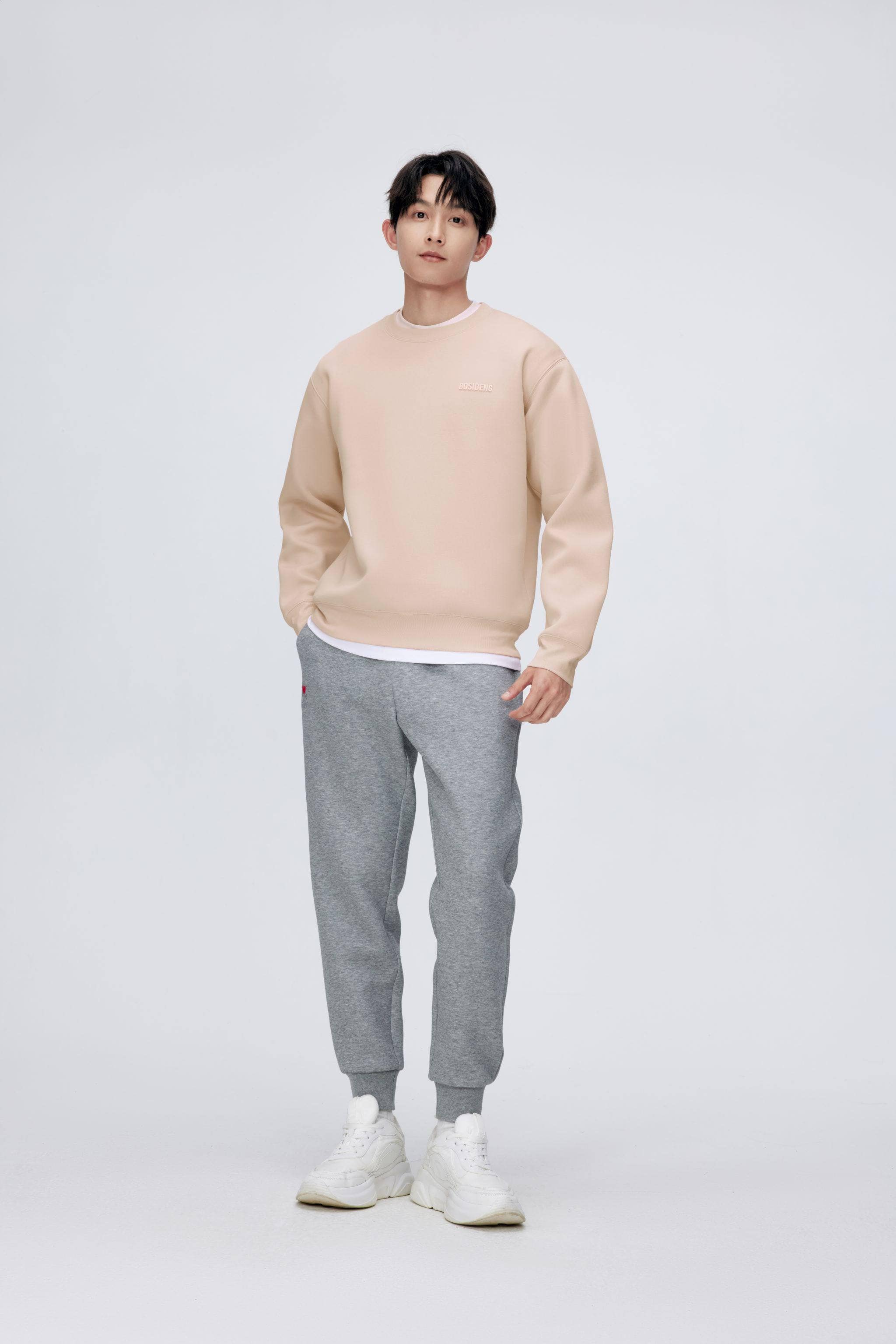 BOSIDENG 2024 Sweatshirt Shirts