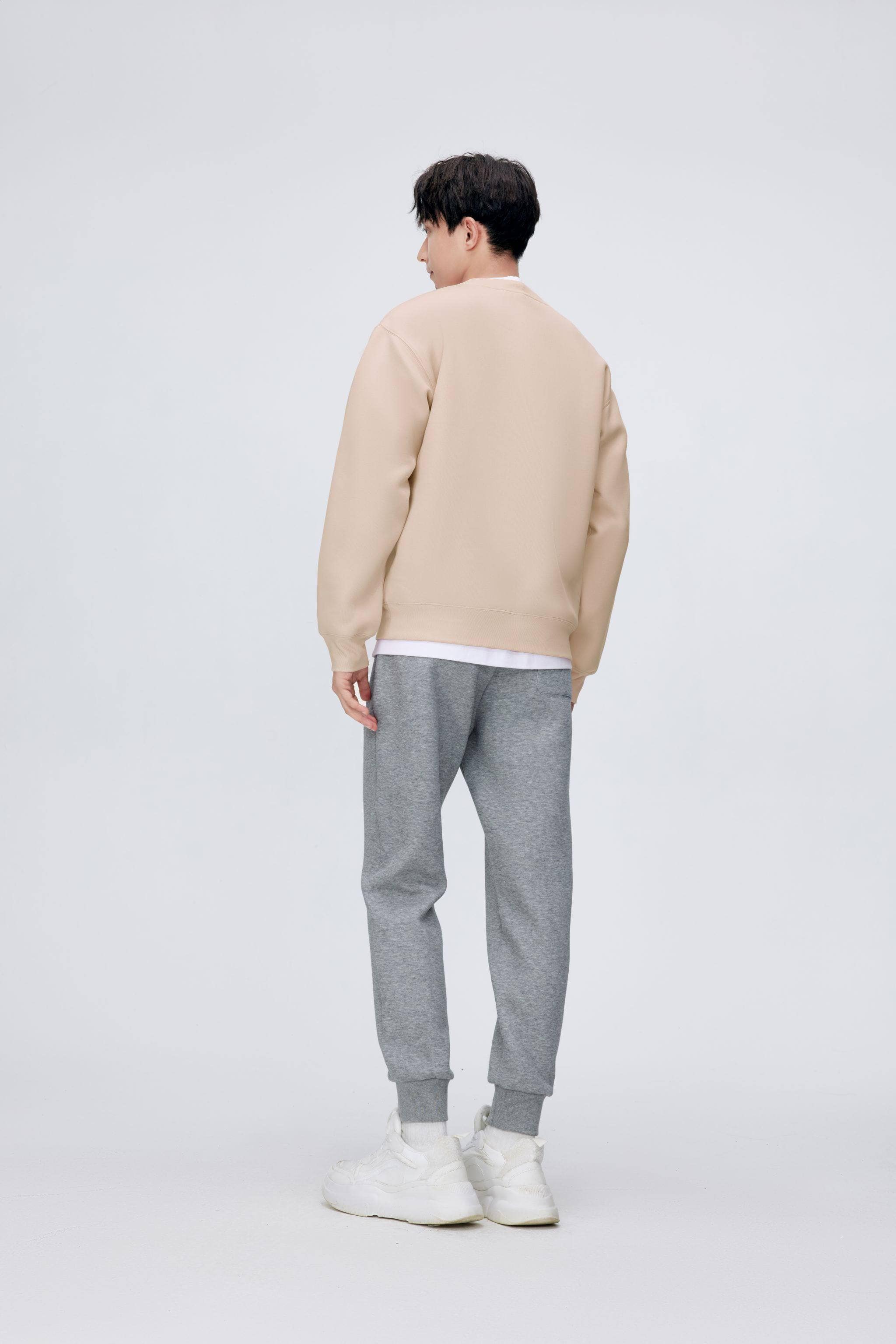 BOSIDENG 2024 Sweatshirt Shirts