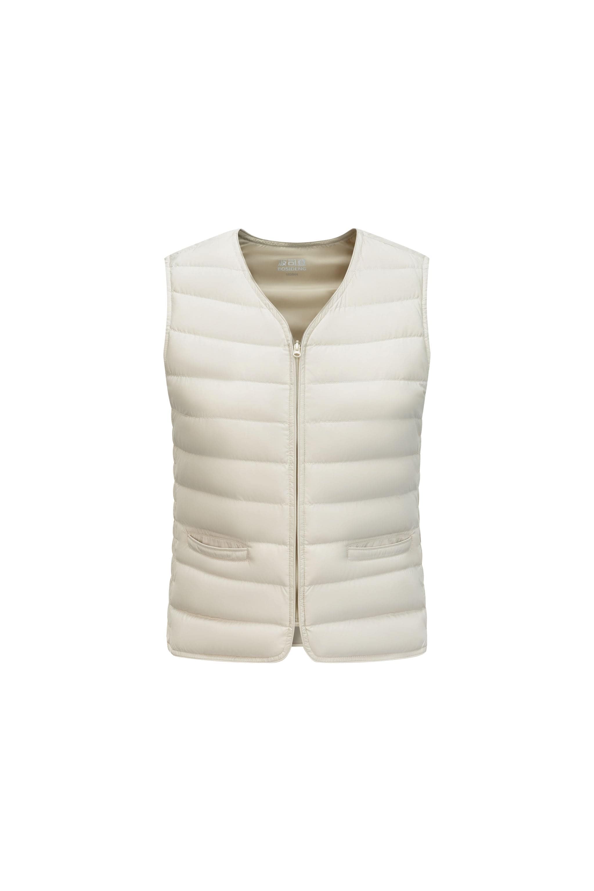 BOSIDENG 2024 Ultralight Down Gilet 0002 Gilet