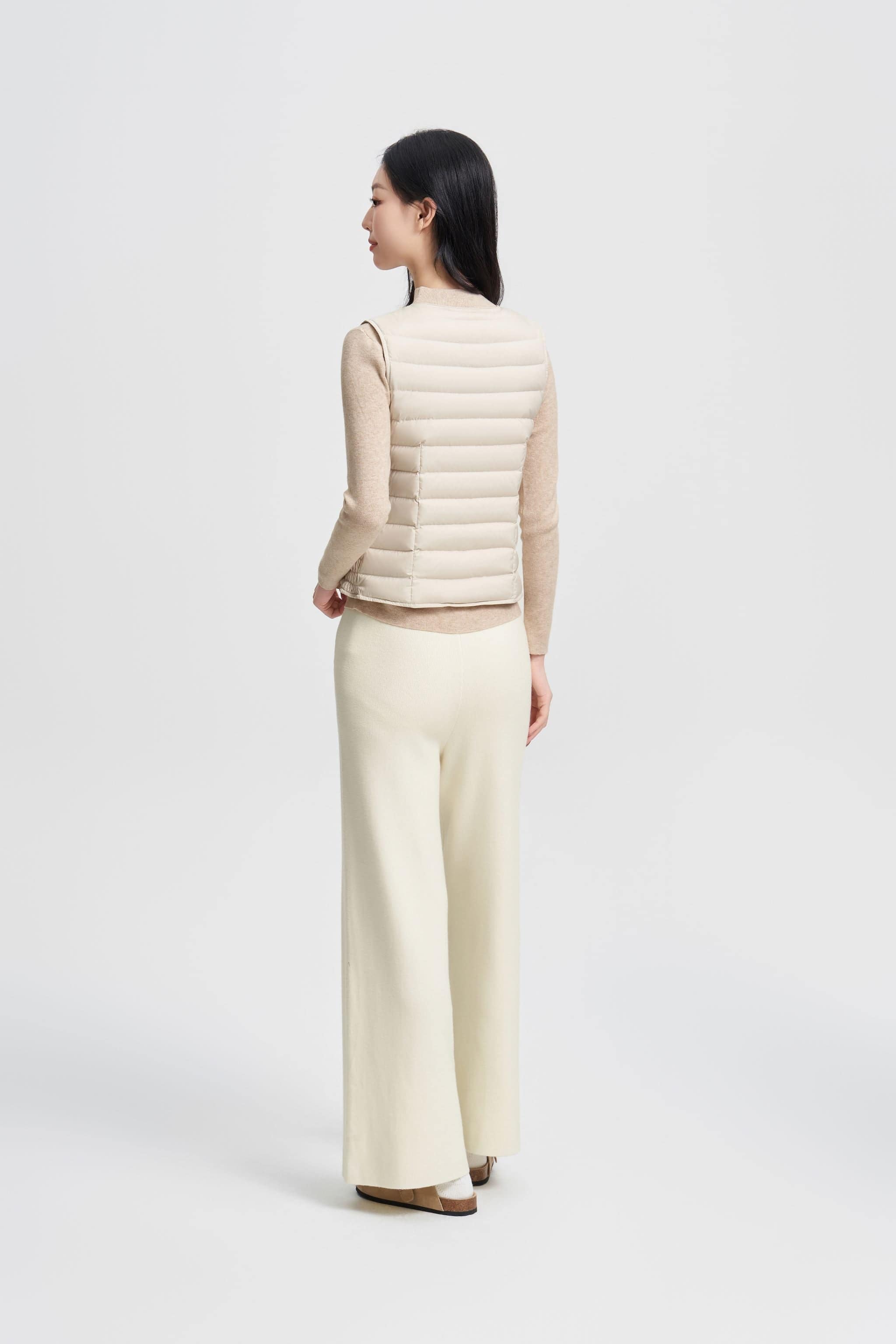 BOSIDENG 2024 Ultralight Down Gilet 0002 Gilet