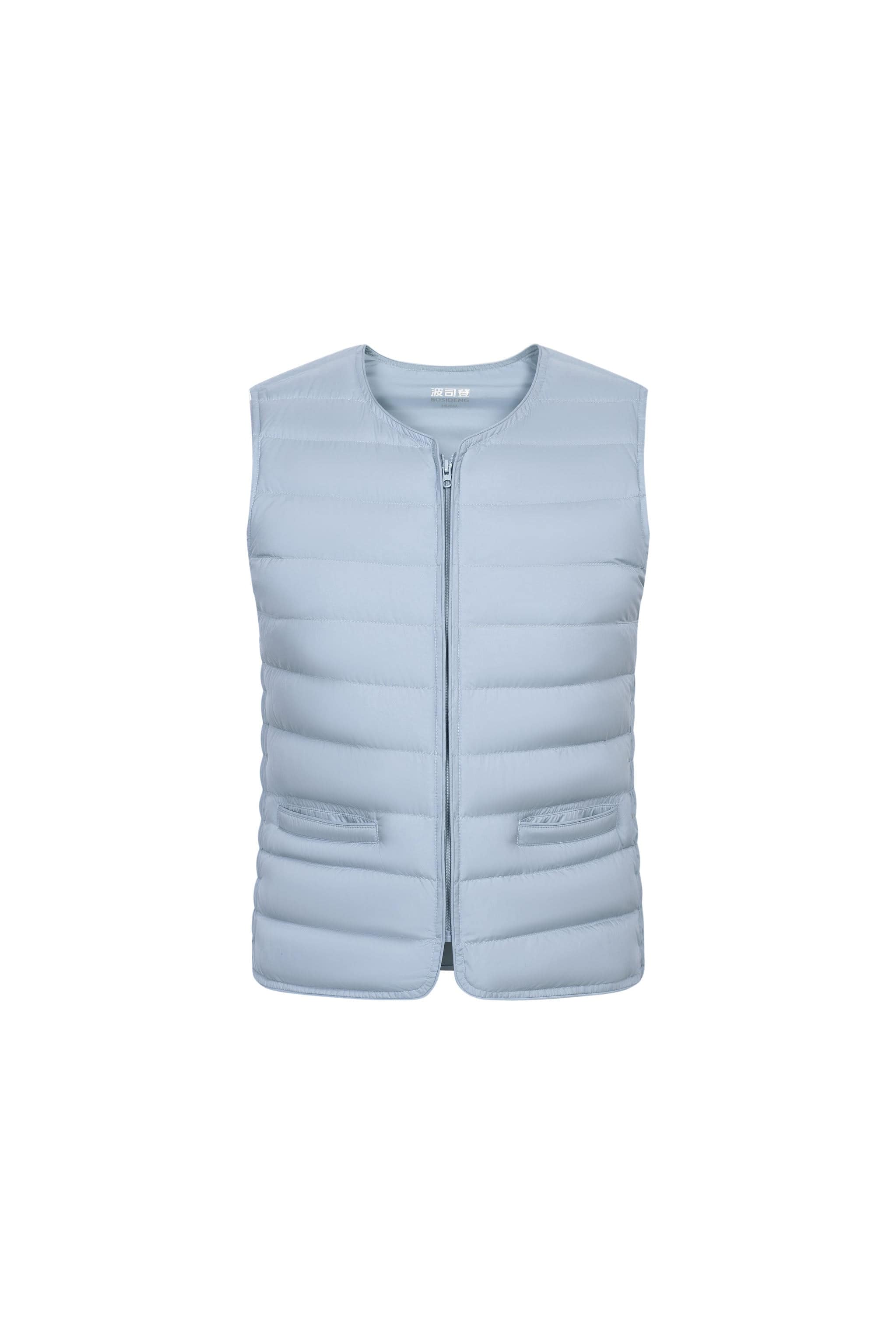 BOSIDENG 2024 Ultralight Down Gilet 0002 Gilet