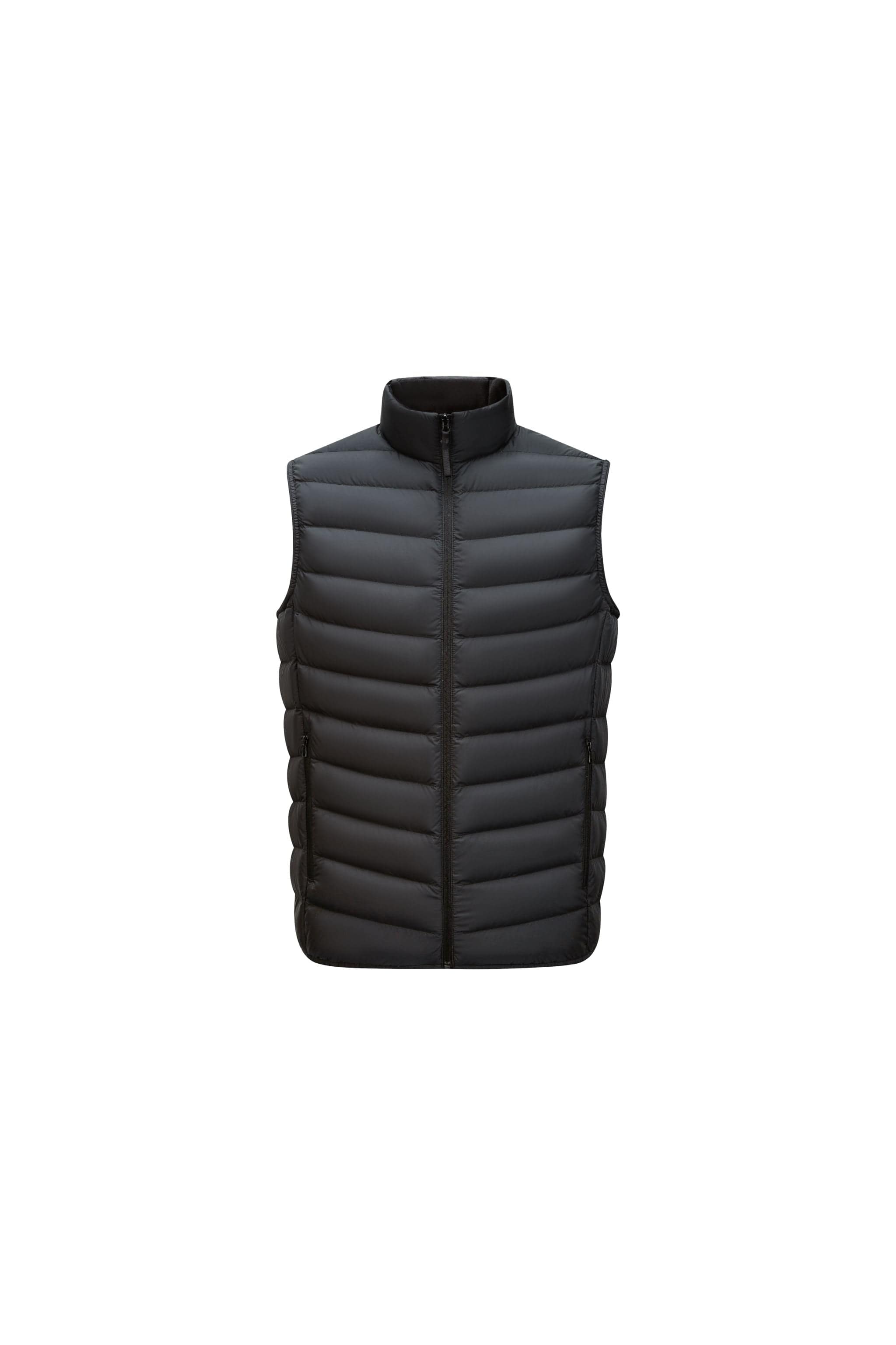 BOSIDENG 2024 Ultralight Down Packable Gilet 1020 Gilet