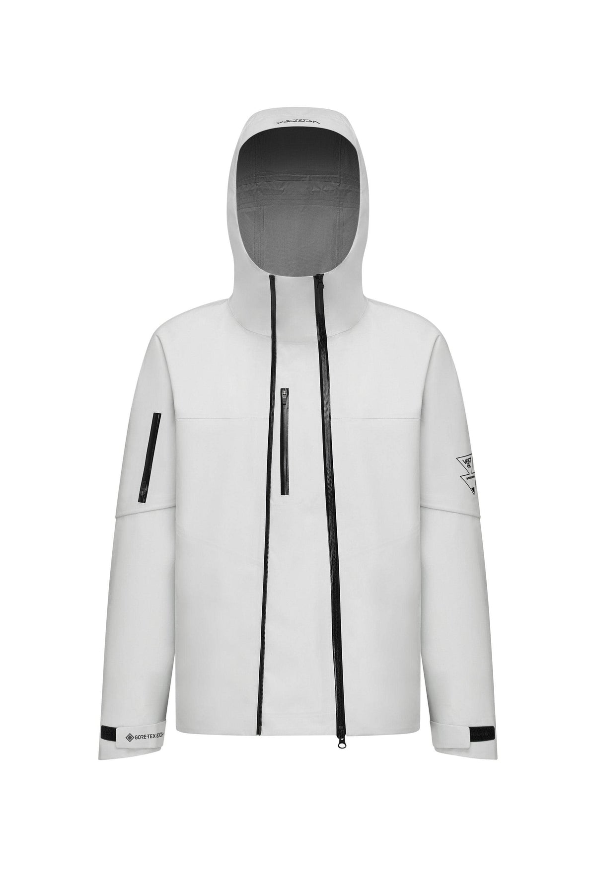 VERTEX Goose Down Functional 3in1 Parka