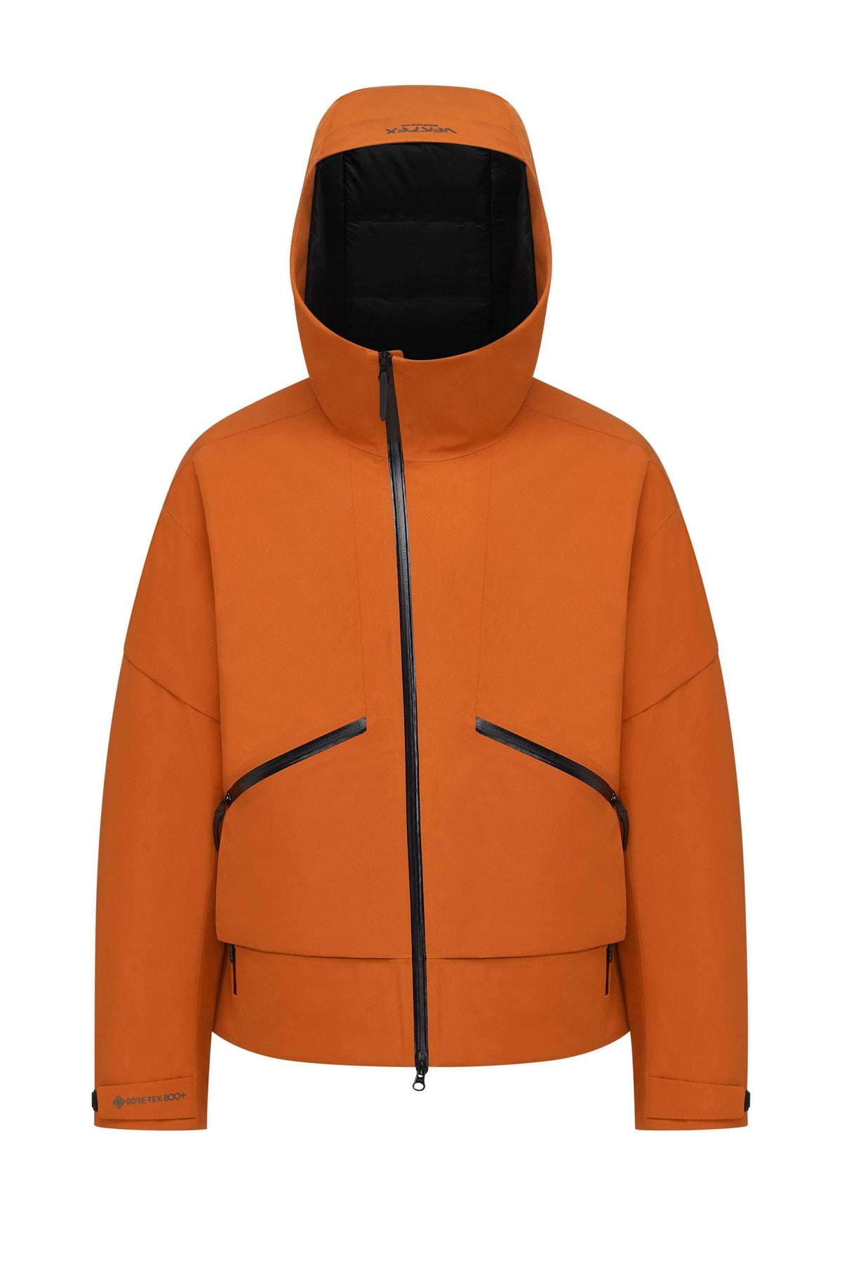 VERTEX Men's Goose Down Functional Jacket 2501