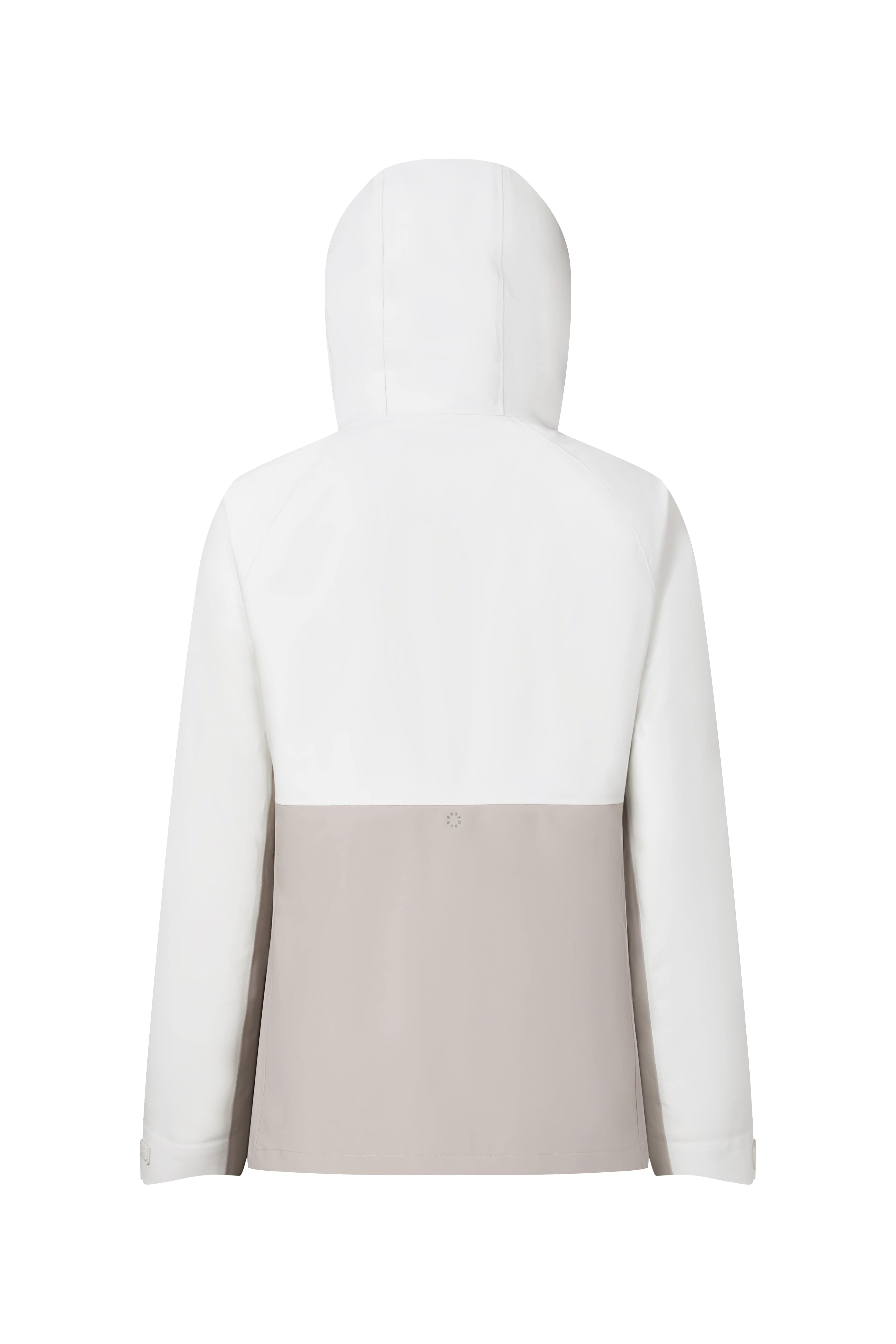 BOSIDENG 2024 Women's All Weather 3-in-1 Goose Down Jacket 2462