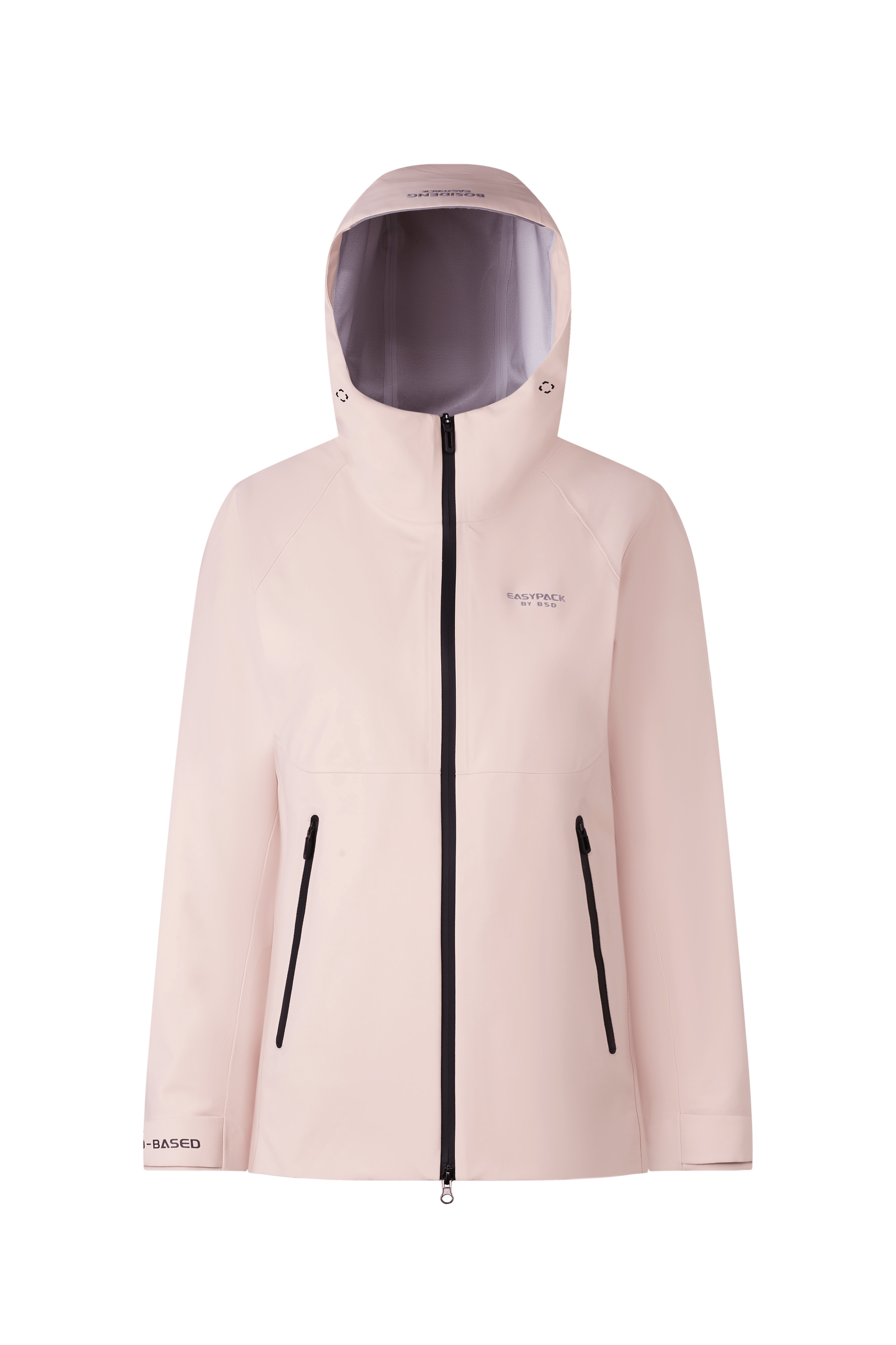 BOSIDENG 2024 Women's All Weather 3-in-1 Goose Down Jacket 2462