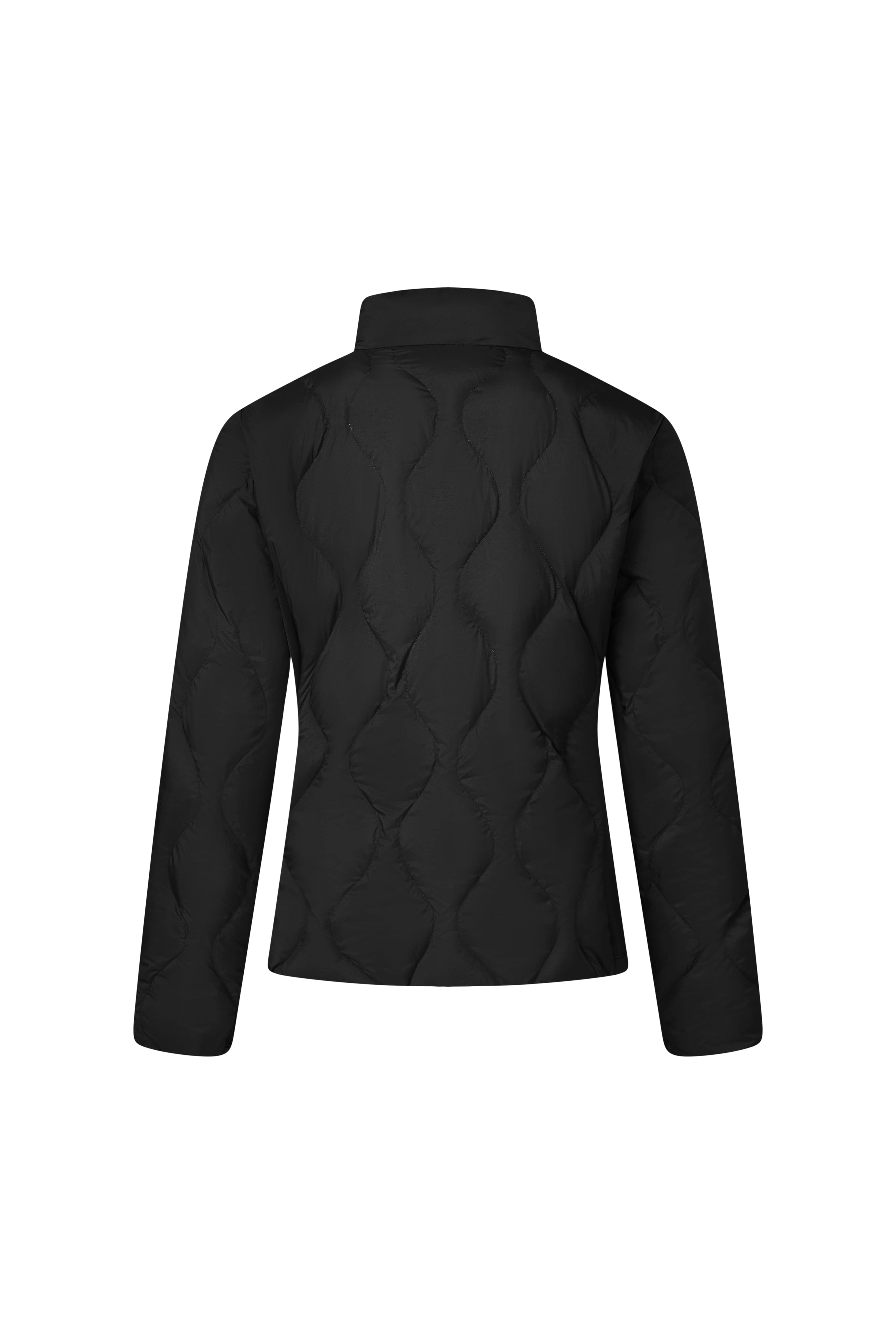 DIBIAN EASY-PACK 3 in 1 Down Jacket — Winner of the prestigious 2024 ISPO Product Award and Germany's Red Dot Award — view 14; windproof